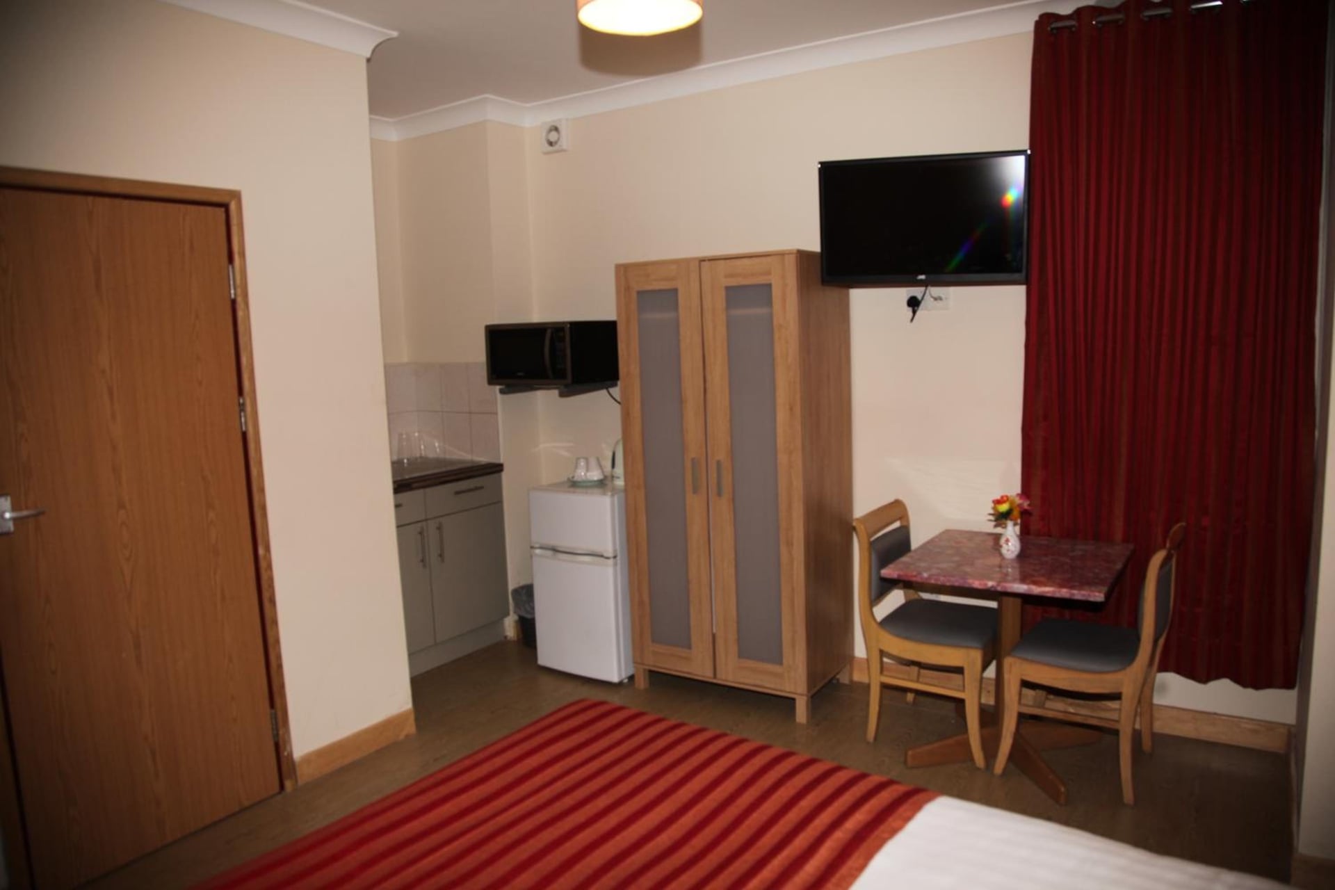 Grove Apartments, London, foto 4