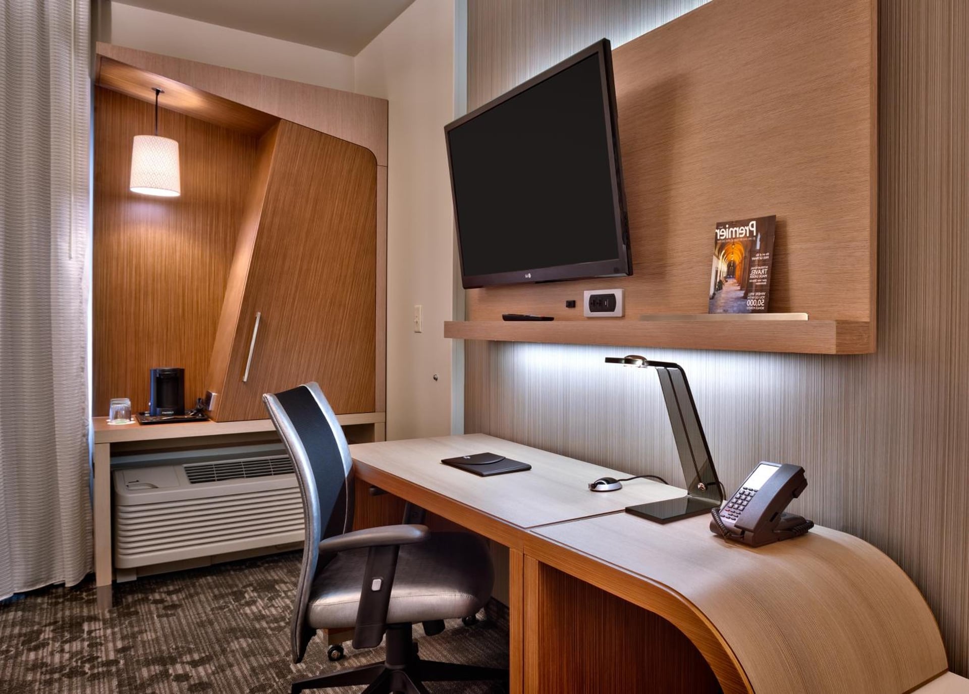 Courtyard by Marriott Lehi at Thanksgiving Point, Lehi, foto 3