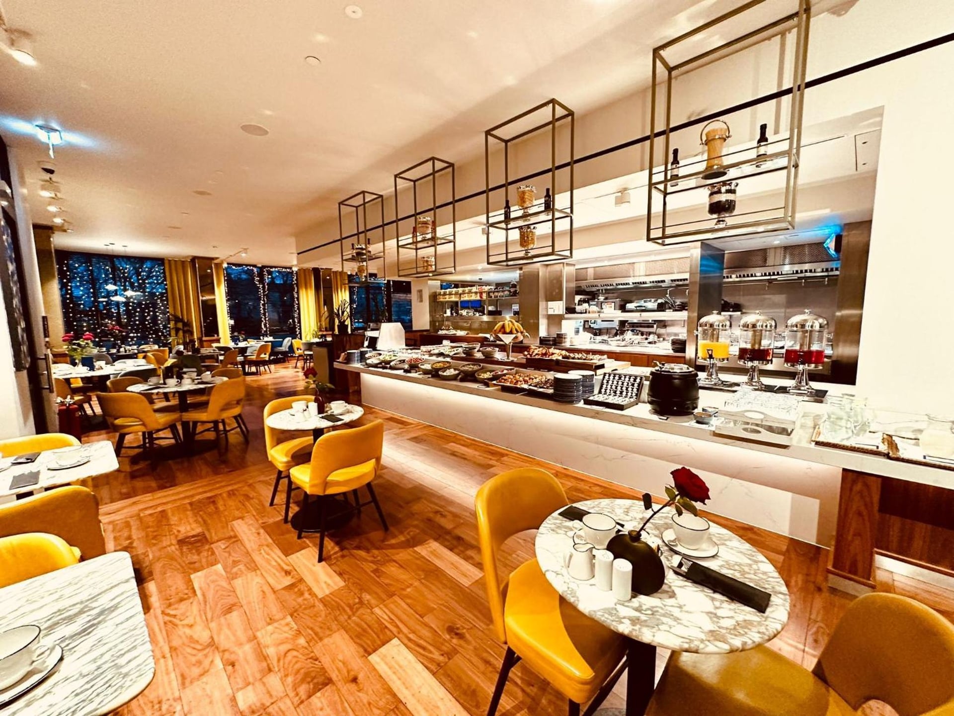 Tower Suites by Blue Orchid, London, foto 5