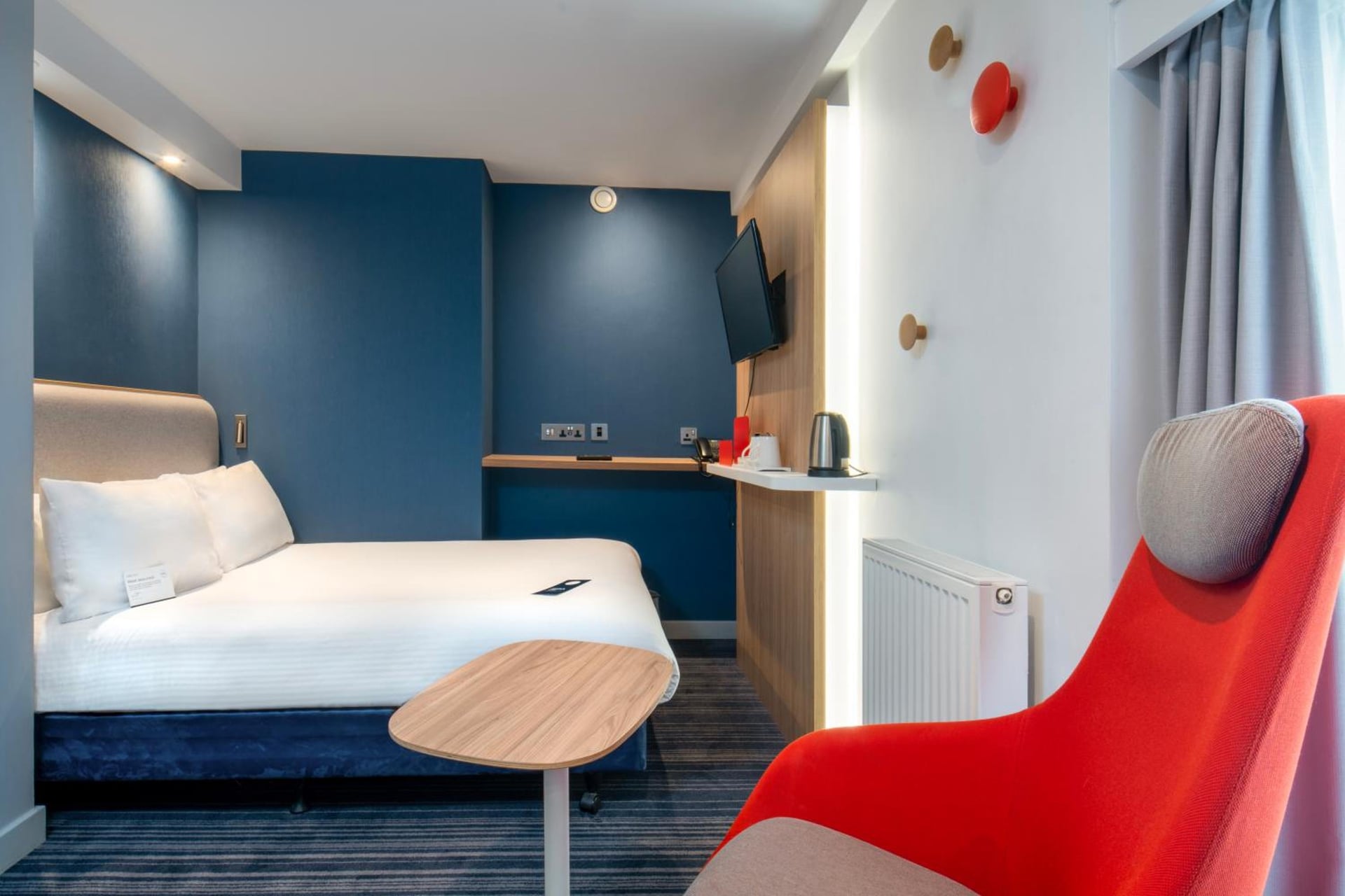 Holiday Inn Express Southwark by IHG, London, foto 5