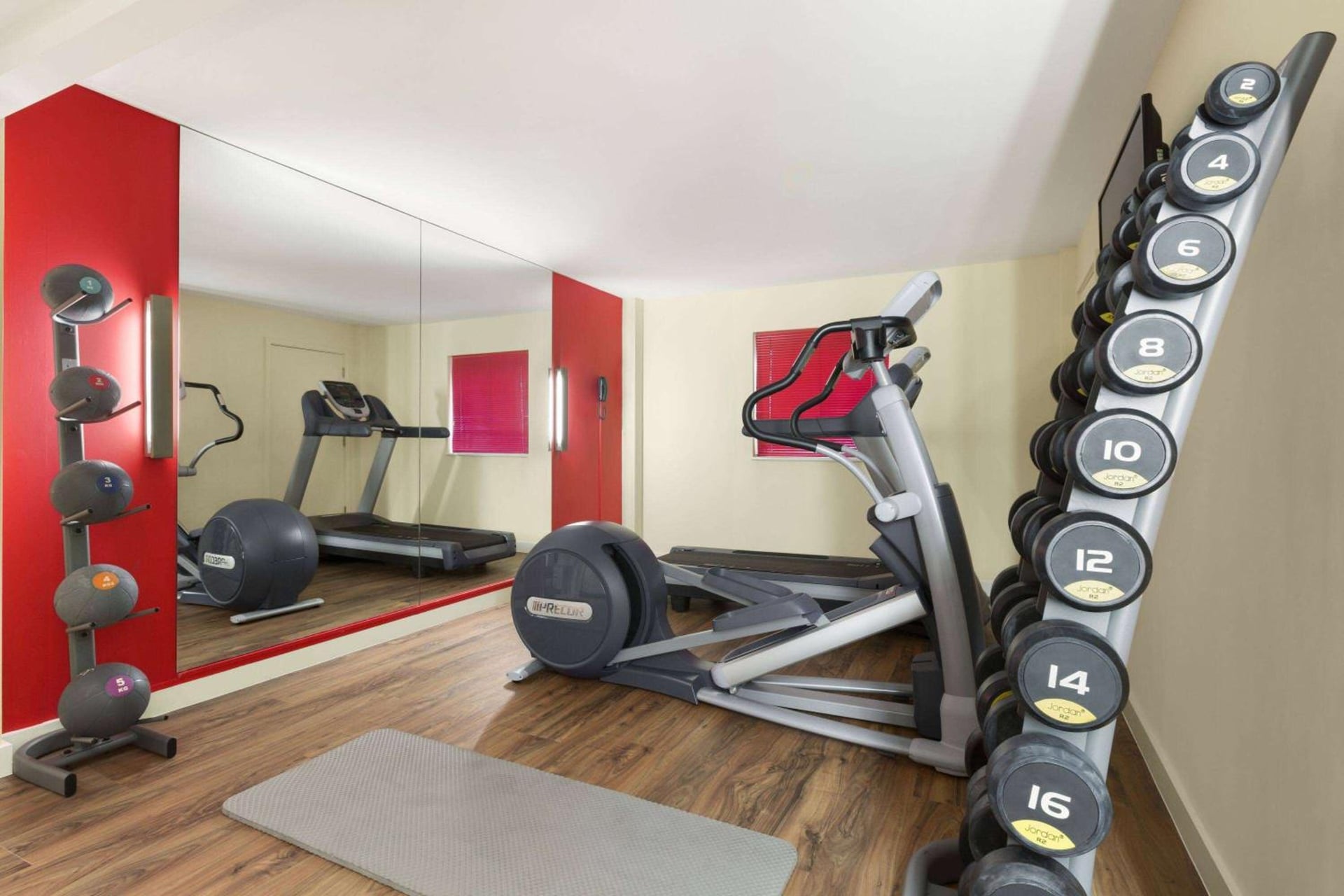 Ramada London North, Barnet, foto 4