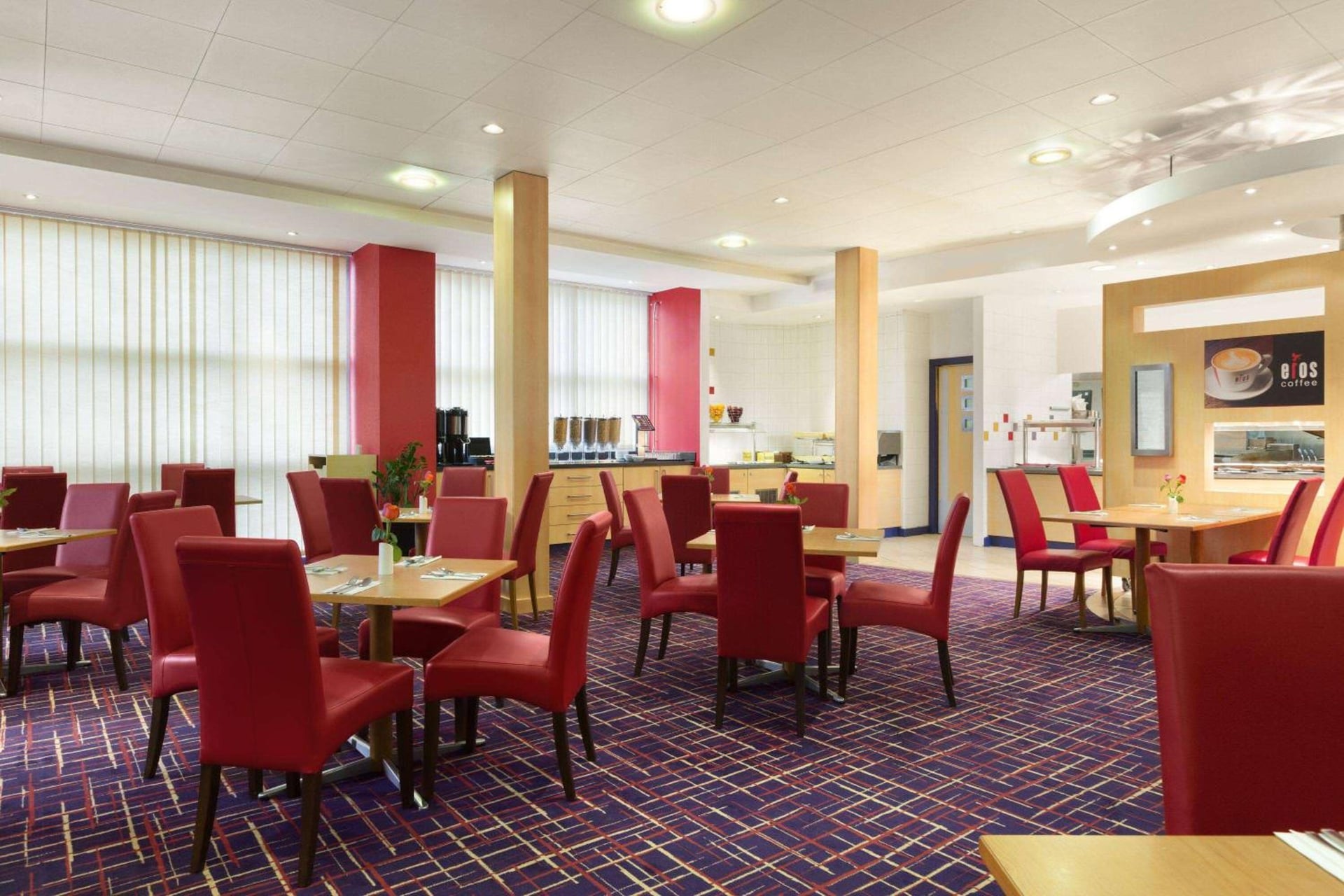 Ramada London North, Barnet, foto 5