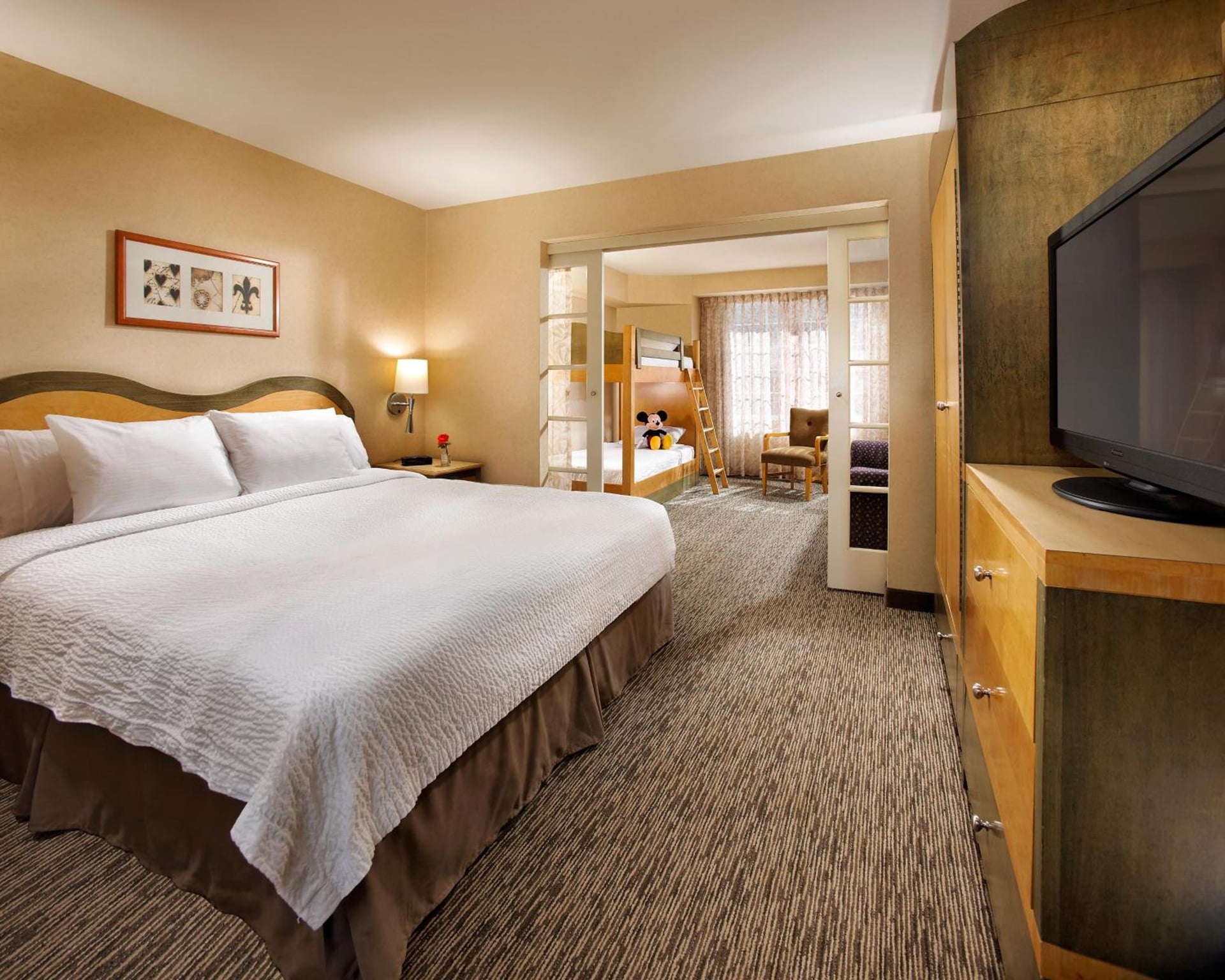 Anaheim Portofino Inn & Suites, Anaheim, foto 3