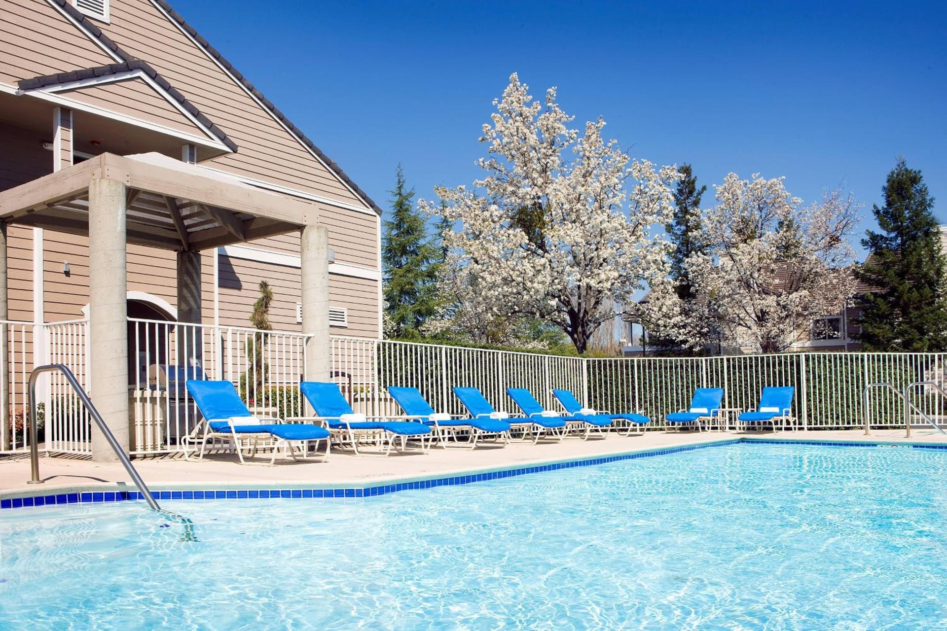 Residence Inn San Ramon, San Ramon, foto 2