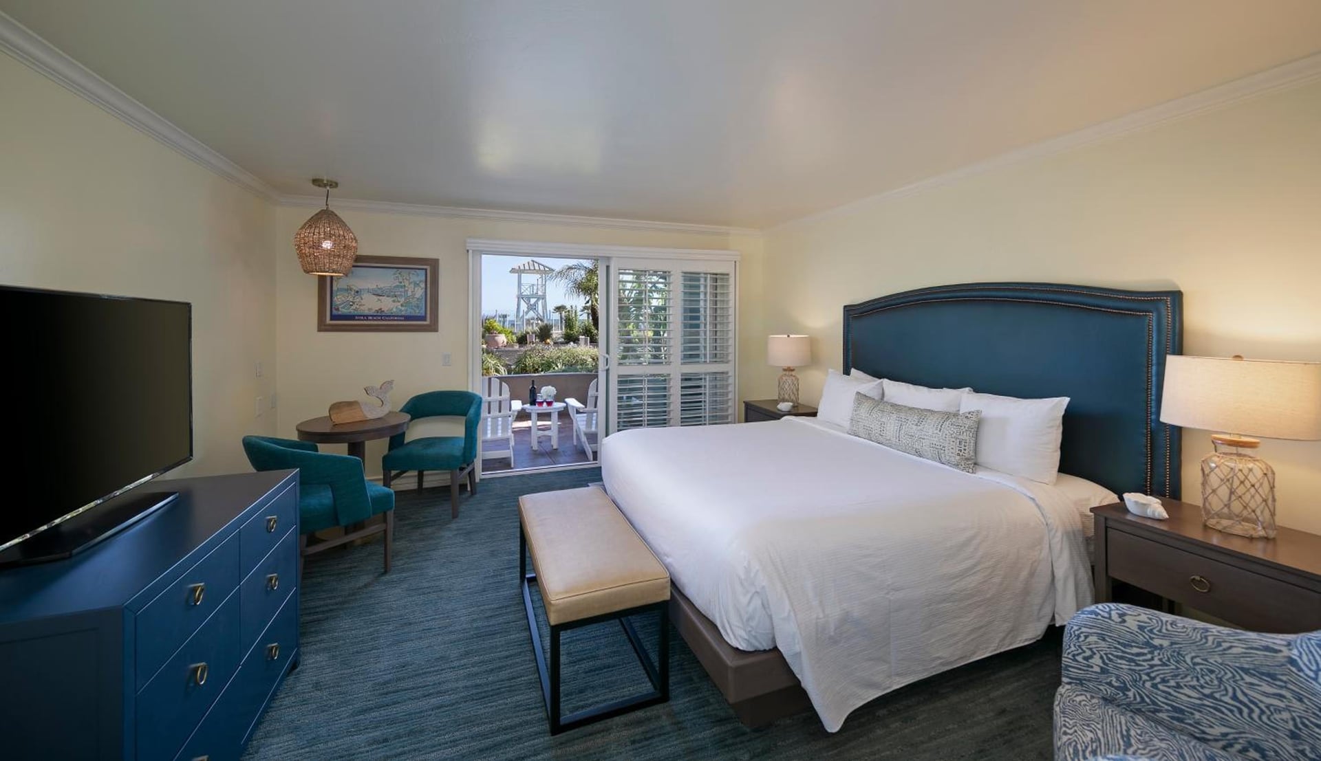Avila Beach House, Avila Beach, foto 5