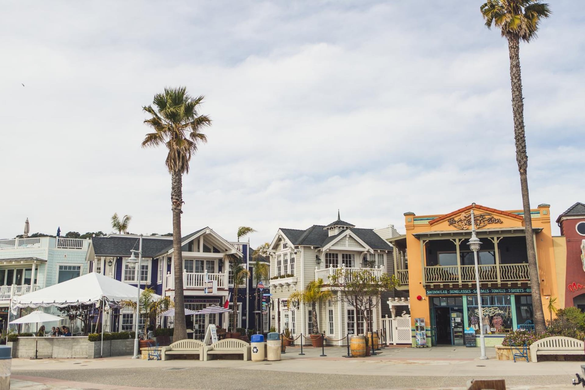 Avila Beach House, Avila Beach, foto 2