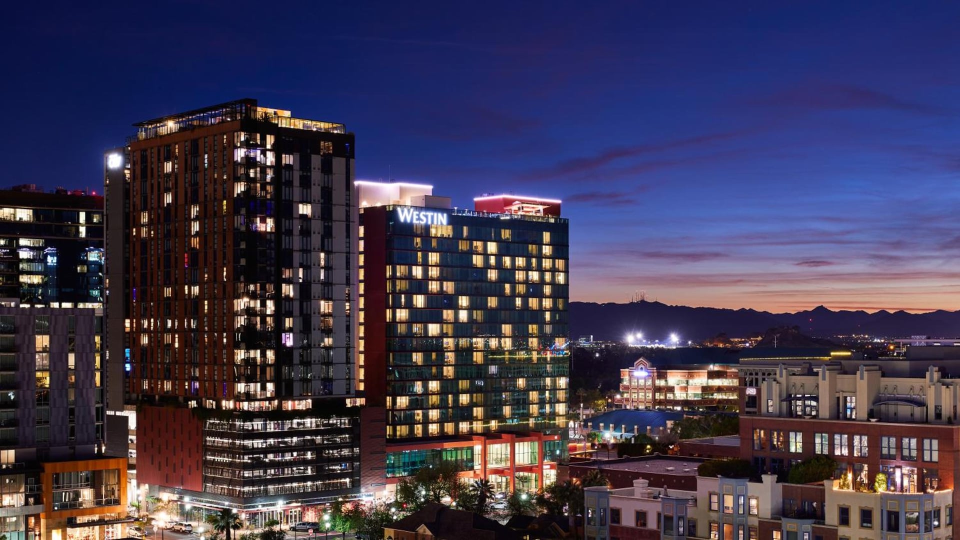 The Westin Tempe, Tempe, foto 5