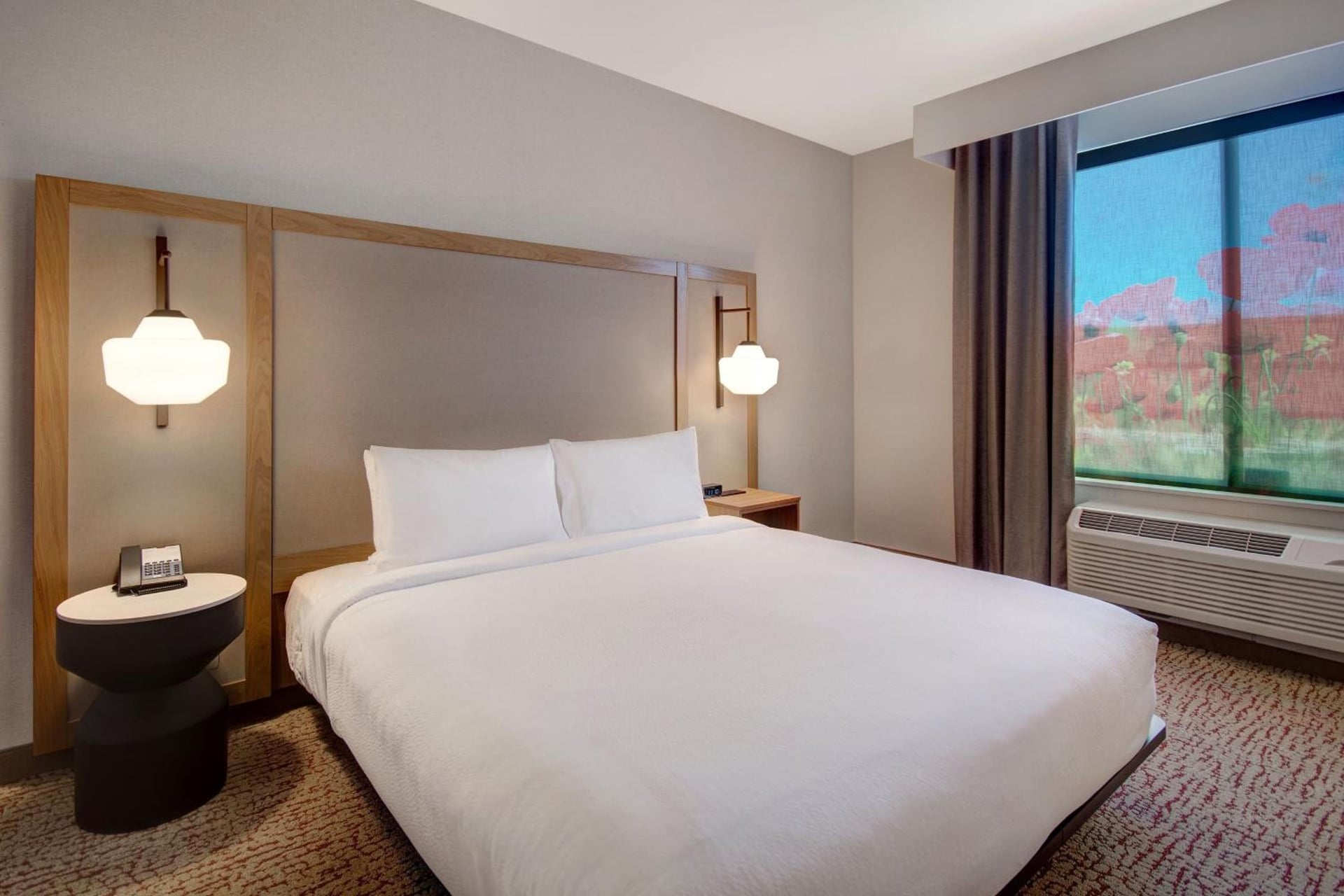 Fairfield Inn & Suites Lancaster Palmdale, Lancaster, foto 4