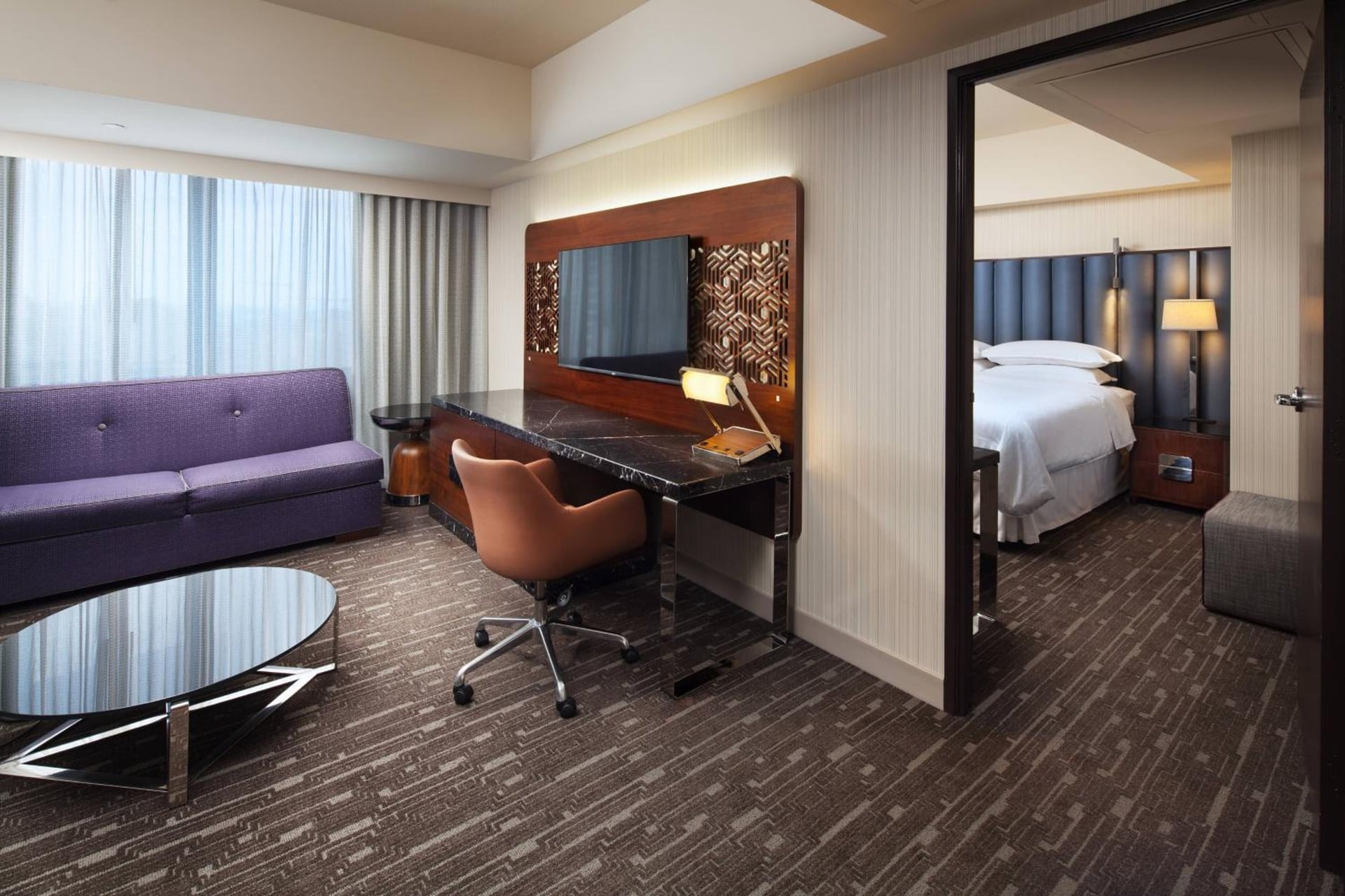 Sheraton Grand Los Angeles, Los Angeles, foto 5