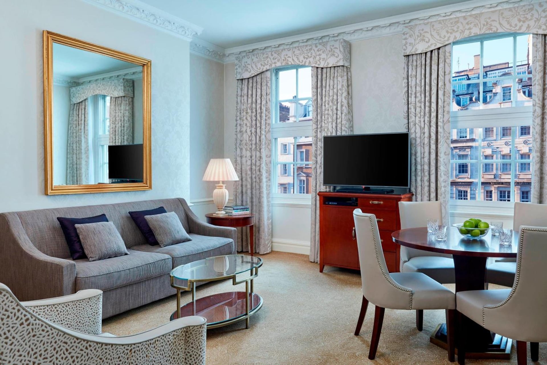 Grand Residences by Marriott - Mayfair-London, London, foto 3