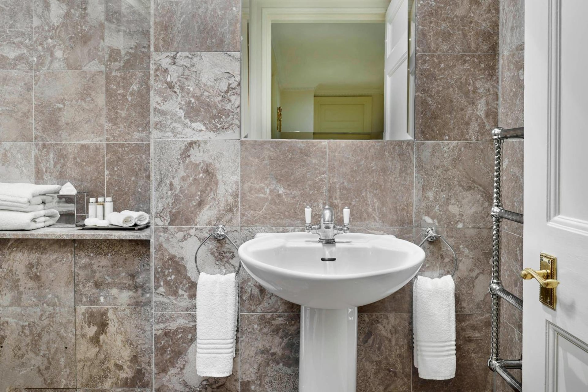 Grand Residences by Marriott - Mayfair-London, London, foto 4