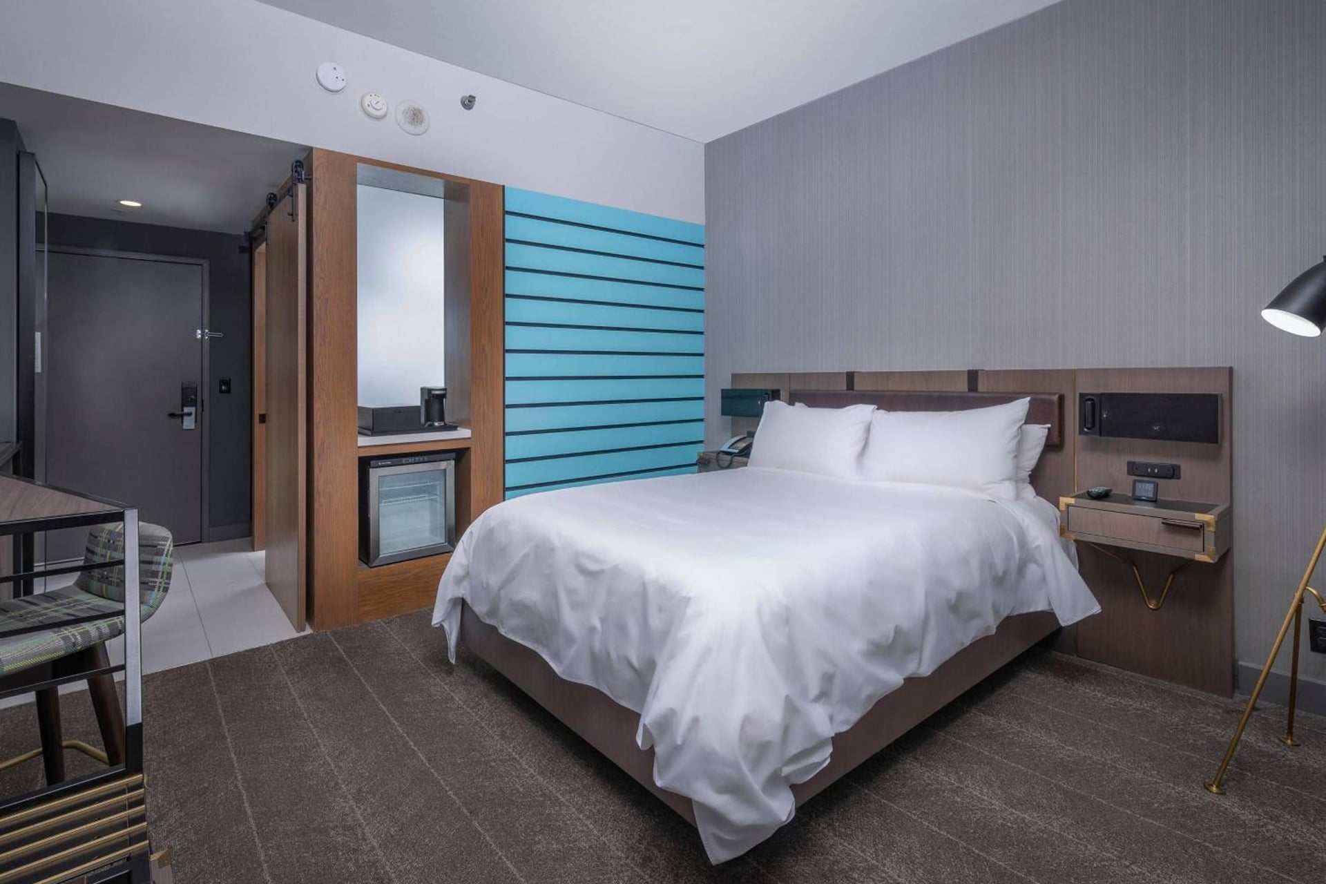 Renaissance Reno Downtown Hotel & Spa, Reno, foto 4