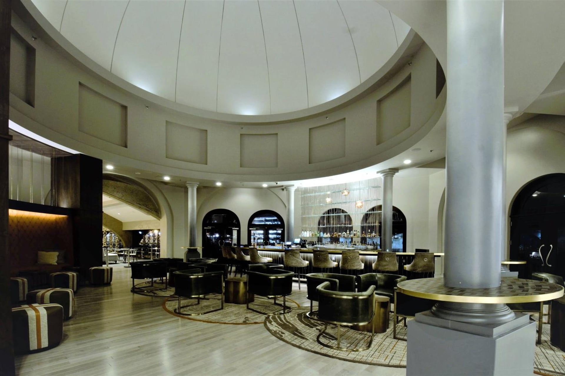 Renaissance Reno Downtown Hotel & Spa, Reno, foto 2