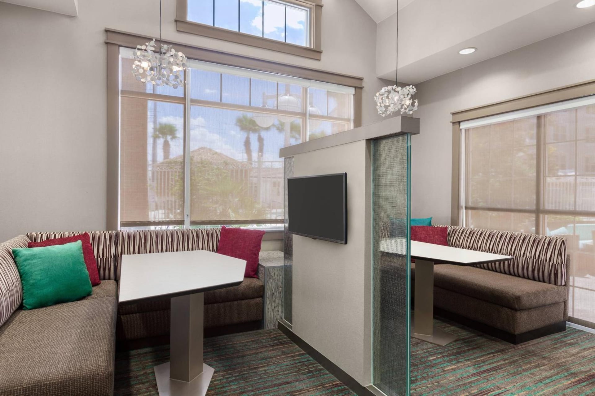 Residence Inn By Marriott Las Vegas Stadium Area, Las Vegas, foto 4