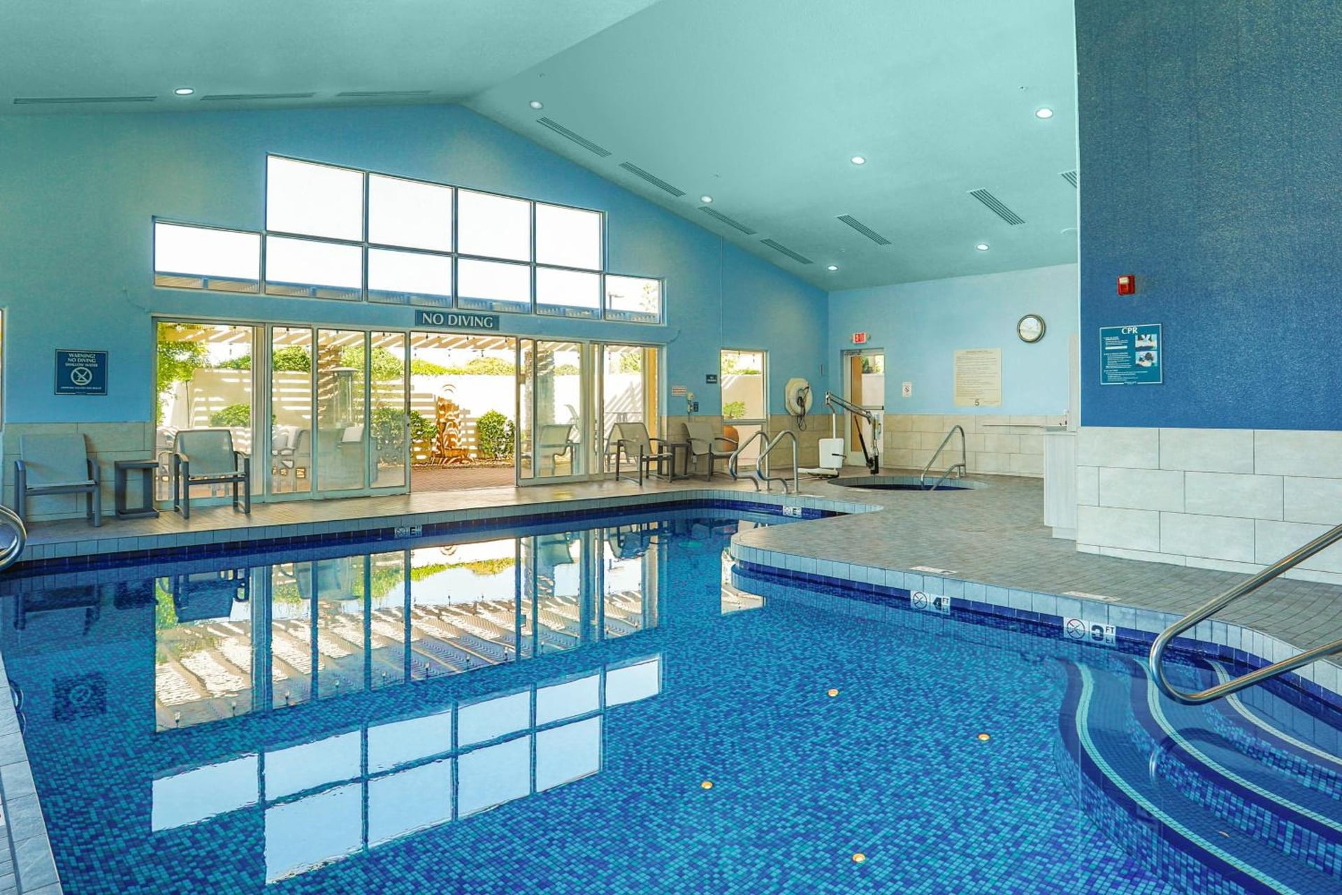 SpringHill Suites Prescott, Prescott, foto 4