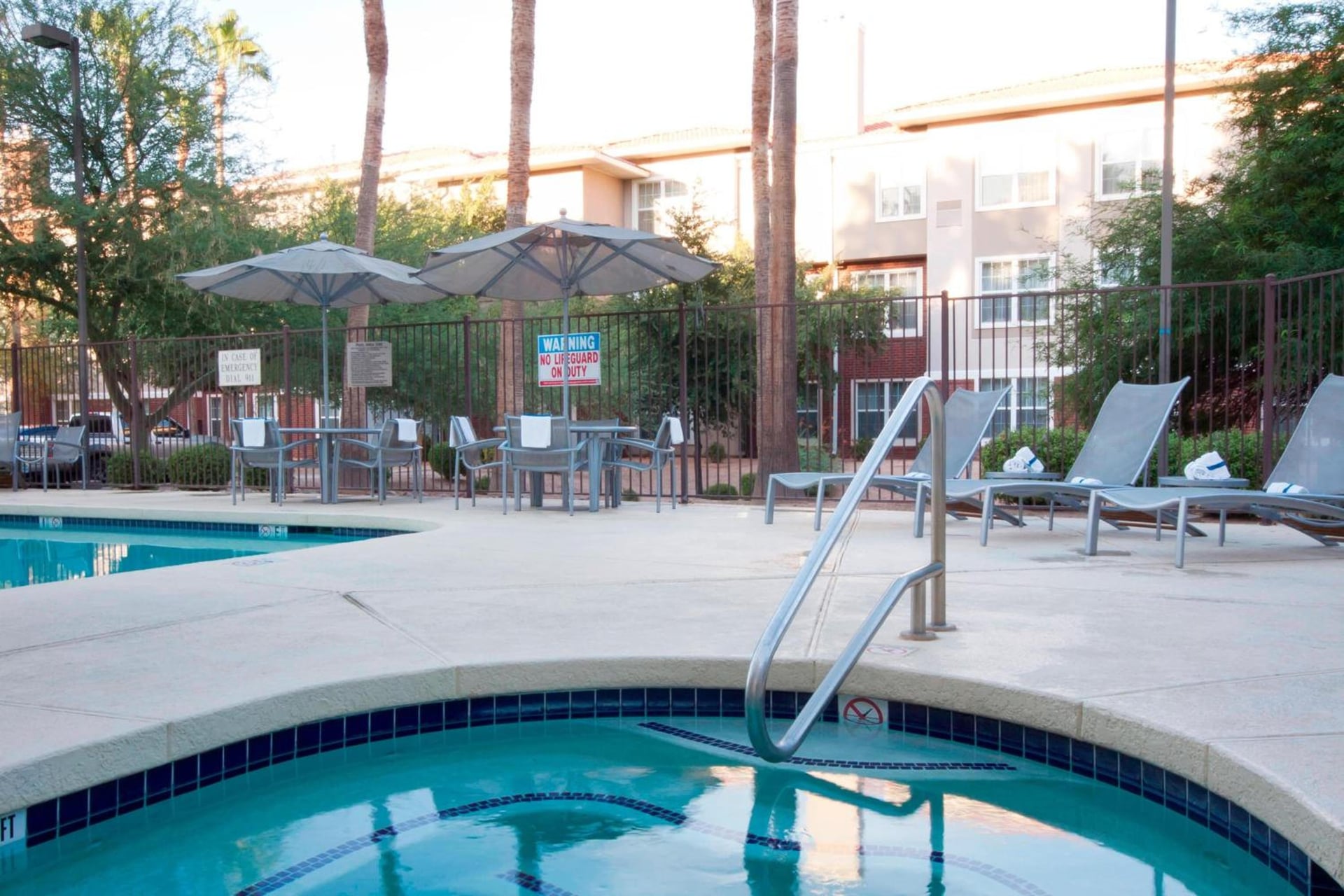 SpringHill Suites by Marriott Phoenix Chandler Fashion Center, Chandler, foto 4