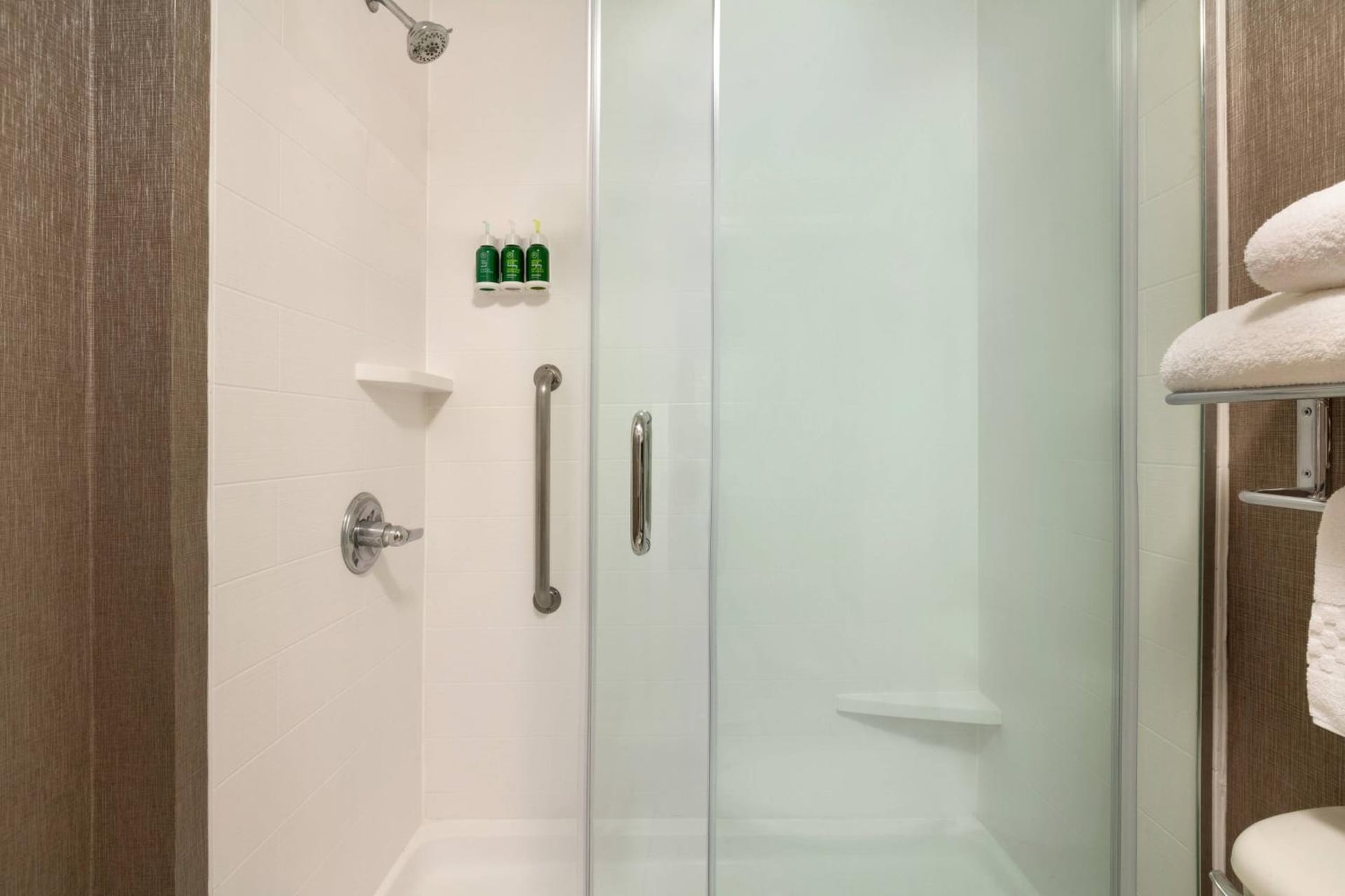 SpringHill Suites by Marriott Phoenix Chandler Fashion Center, Chandler, foto 2