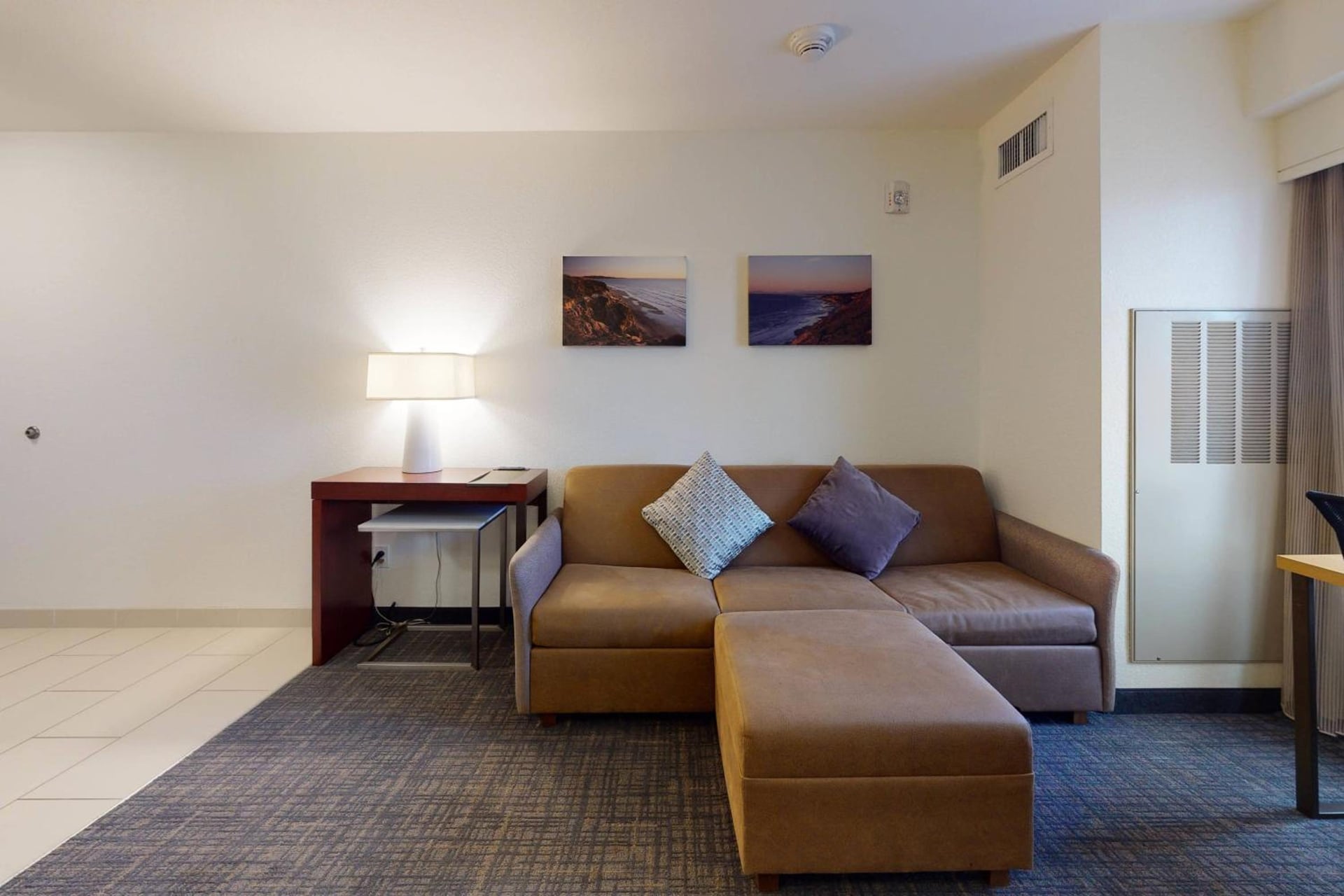 Residence Inn San Diego Del Mar, San Diego, foto 3