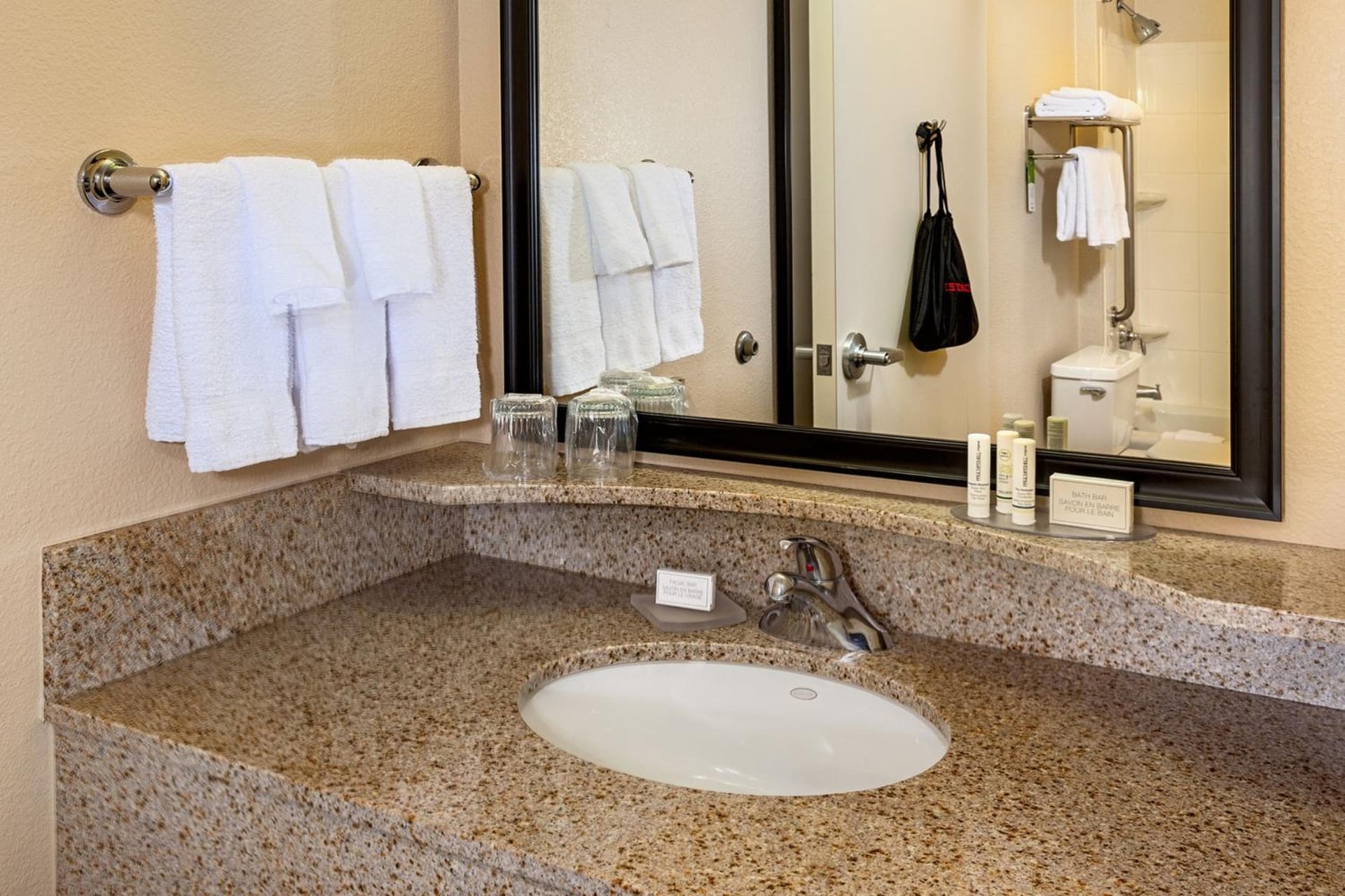 SpringHill Suites by Marriott Modesto, Modesto, foto 2