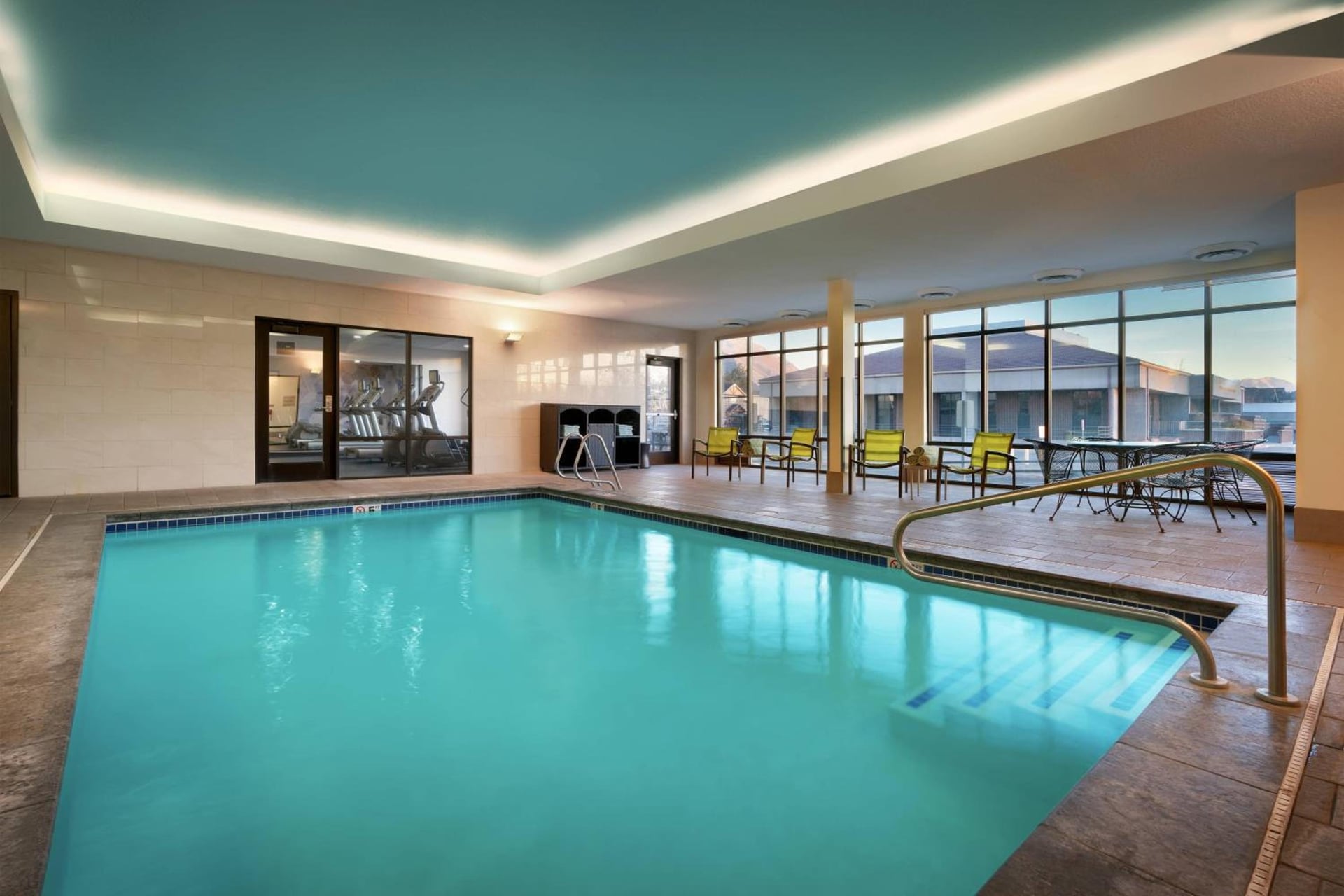 SpringHill Suites by Marriott Provo, Provo, foto 5
