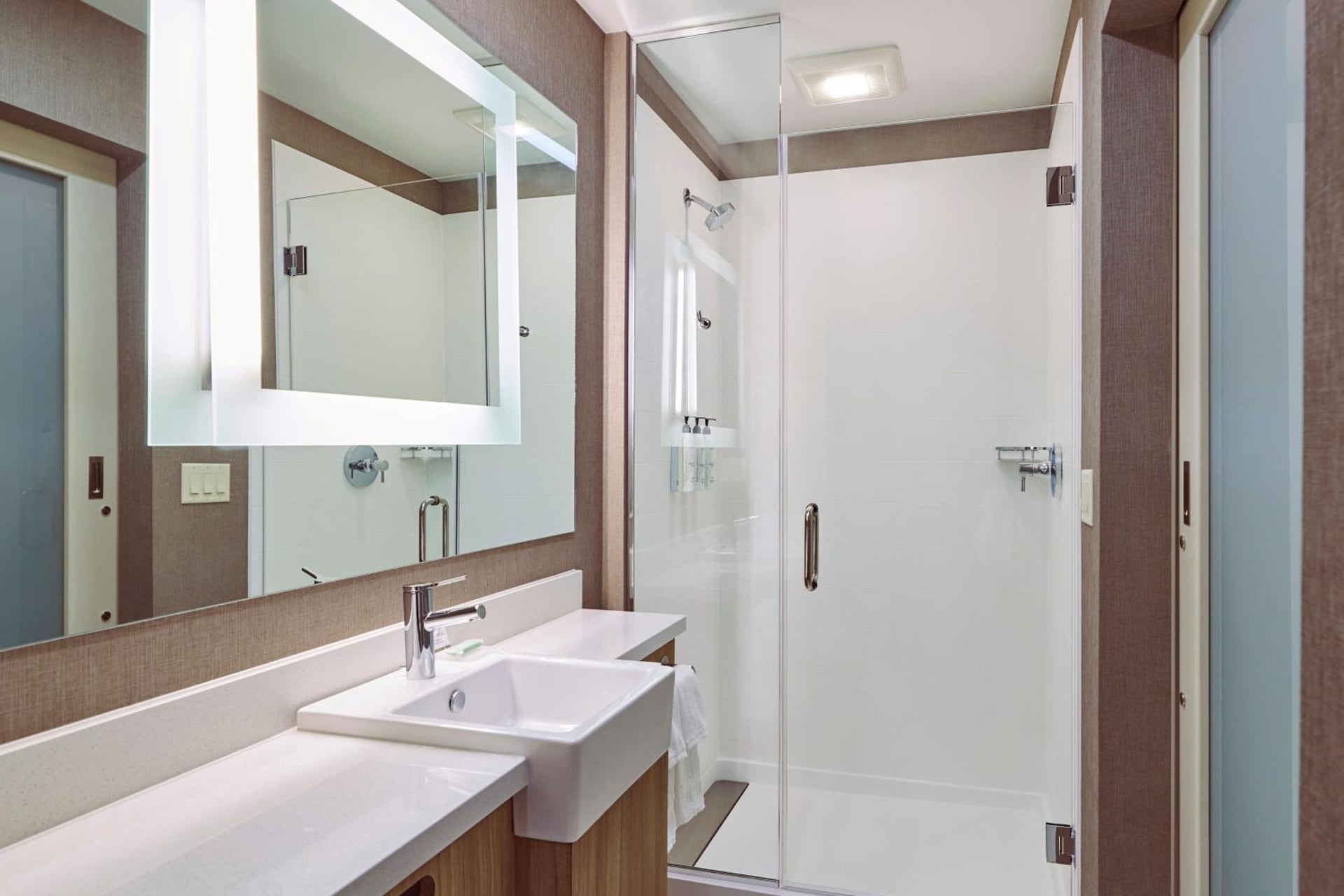 SpringHill Suites by Marriott Medford Airport, Medford, foto 2