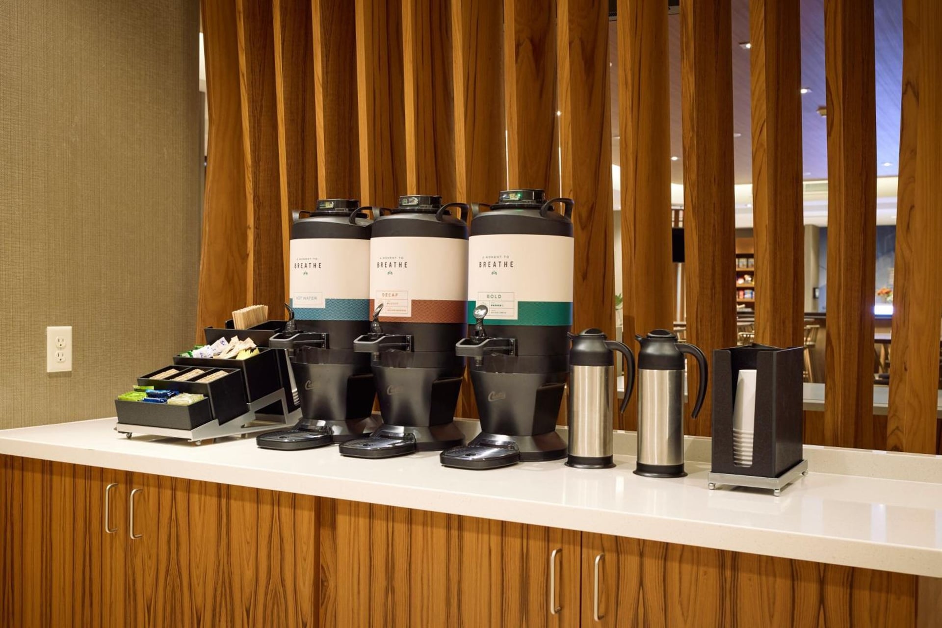 SpringHill Suites by Marriott Medford Airport, Medford, foto 4