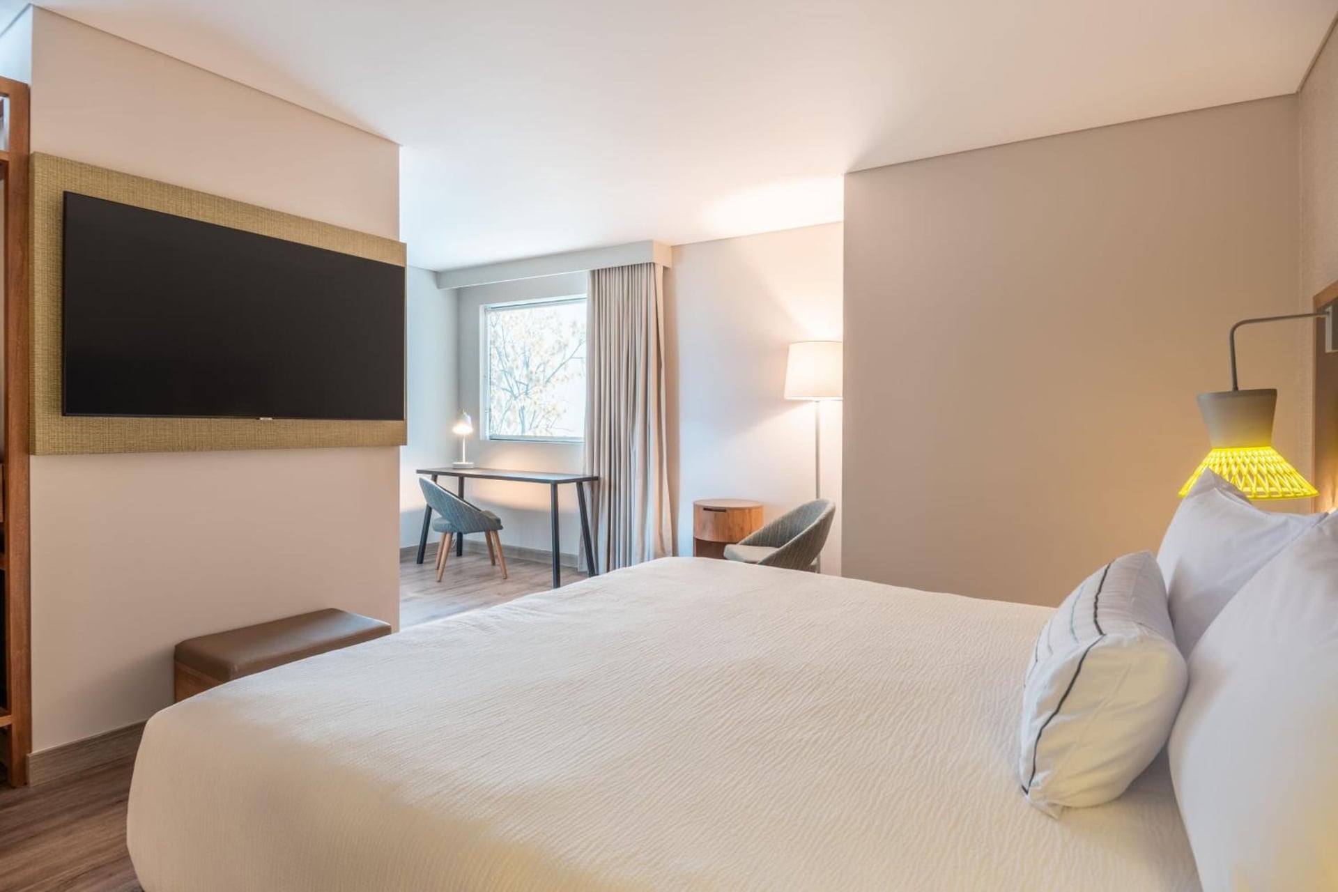 Fairfield by Marriott Medellin Sabaneta, Medellín, foto 2