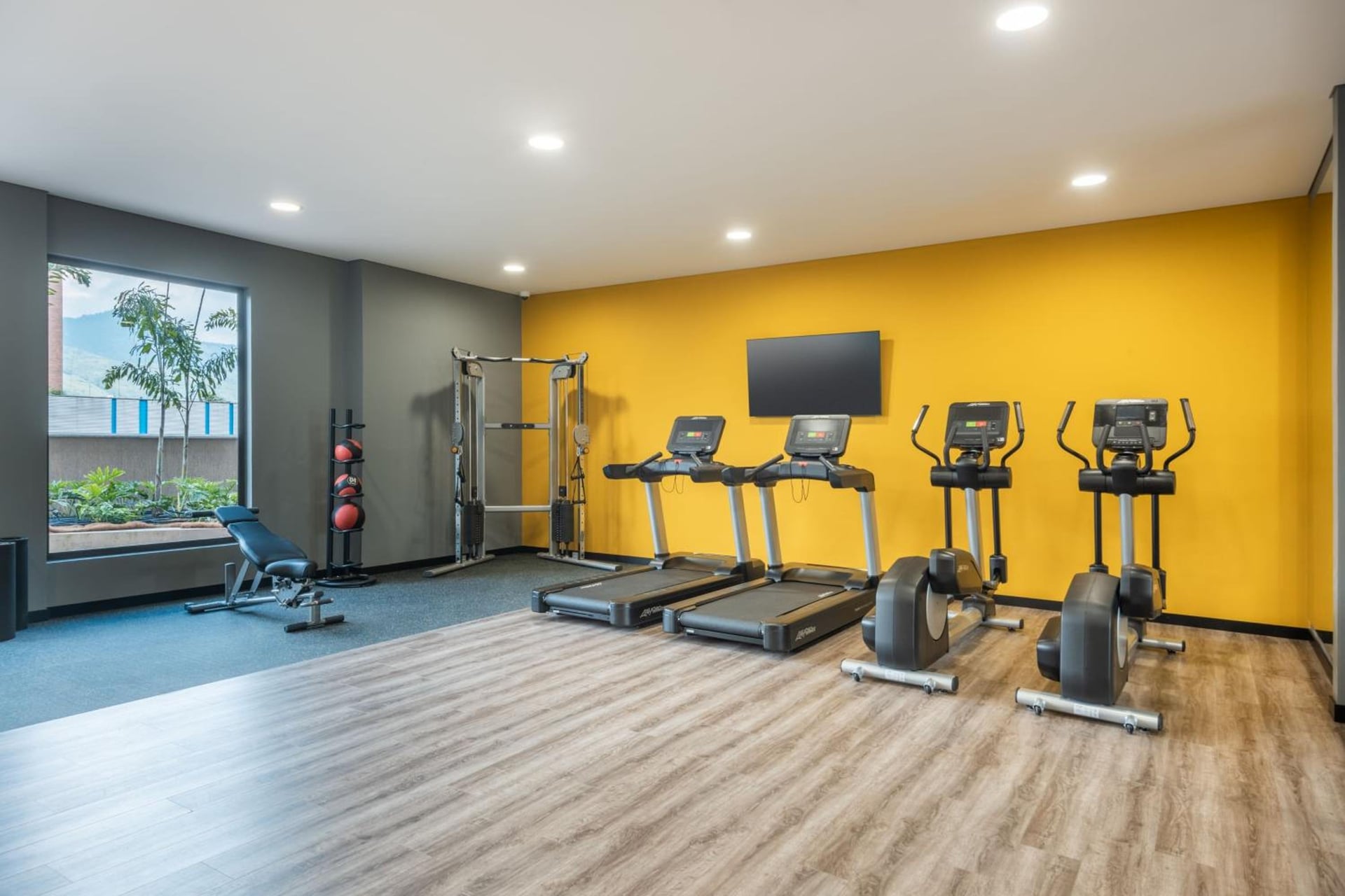 Fairfield by Marriott Medellin Sabaneta, Medellín, foto 5