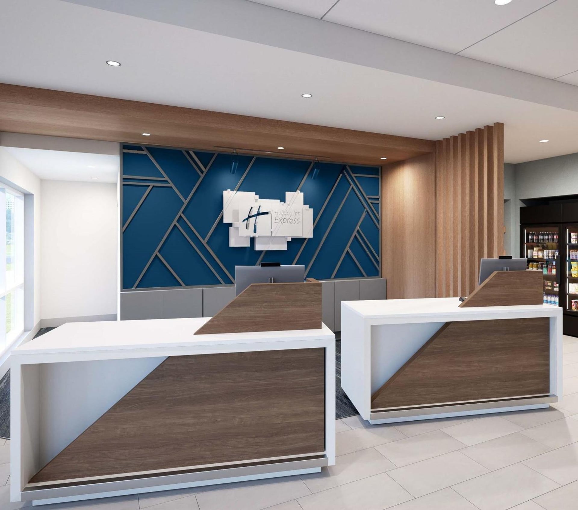 Holiday Inn Express & Suites - Hollister by IHG, Hollister, foto 5