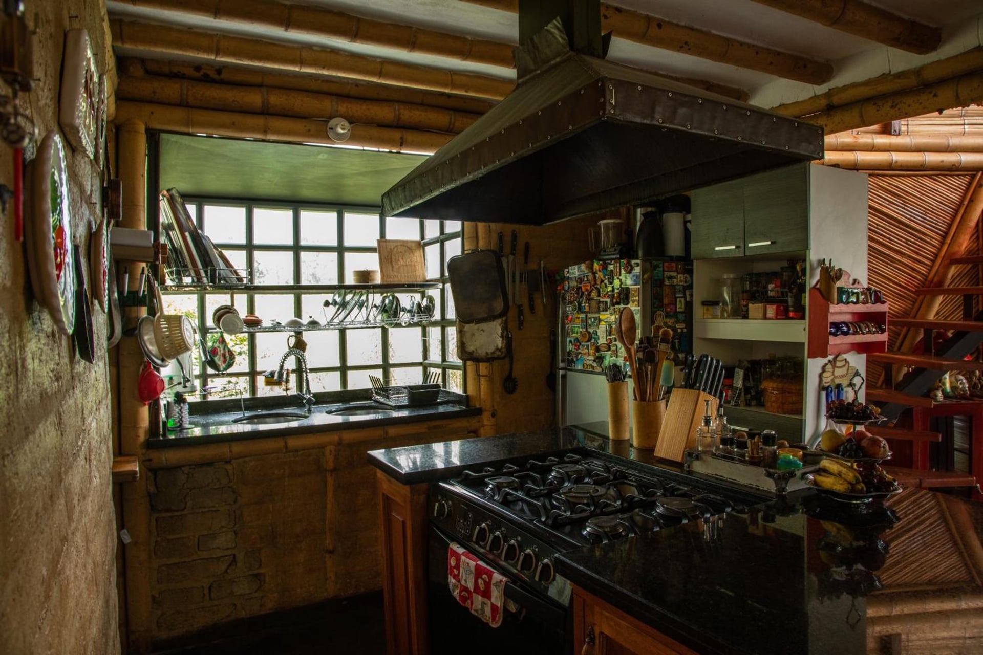 Hospedaje La Tierrita Villa de Leyva, Villa de Leyva, foto 5