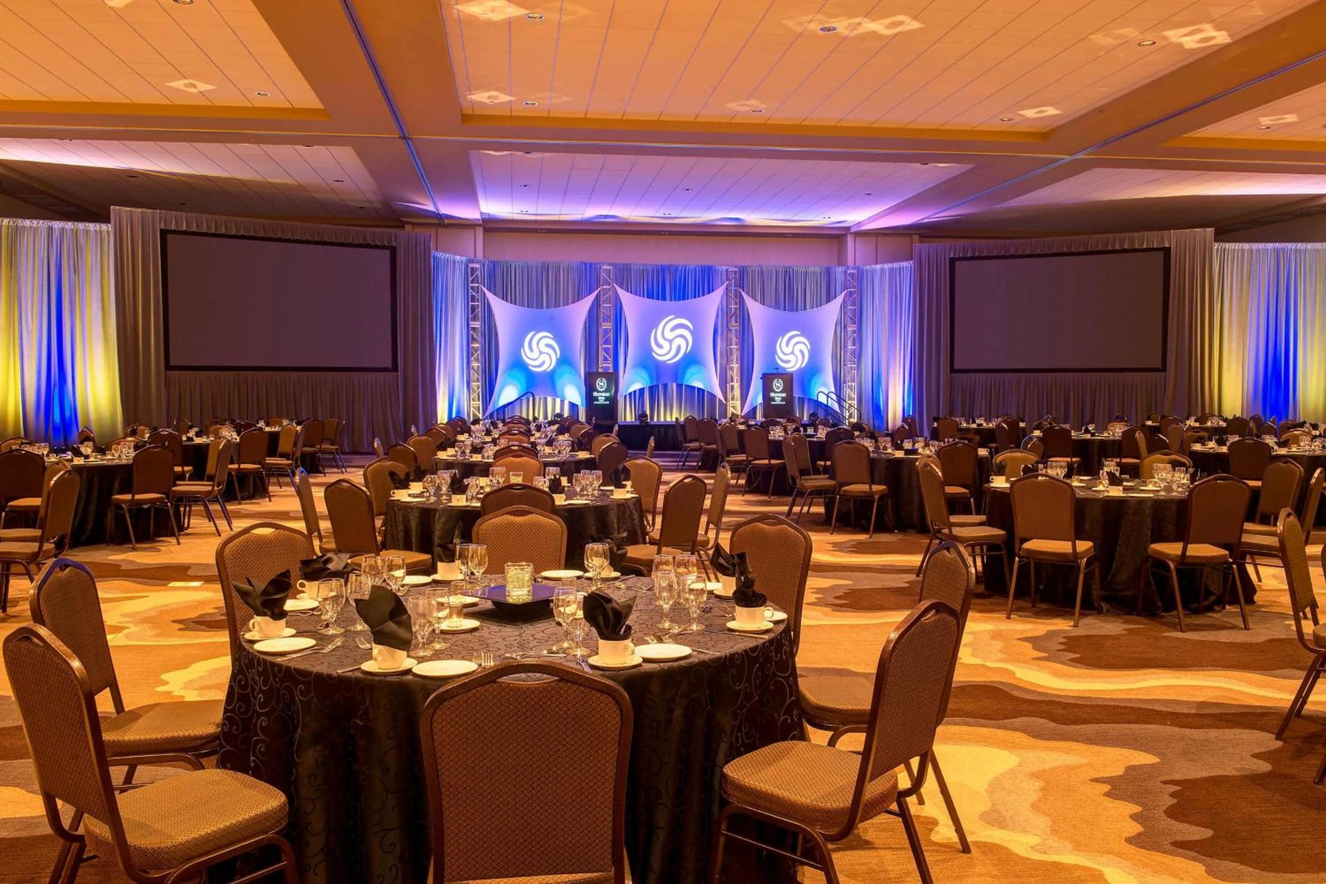 Sheraton Mesa Hotel at Wrigleyville West, Mesa, foto 2