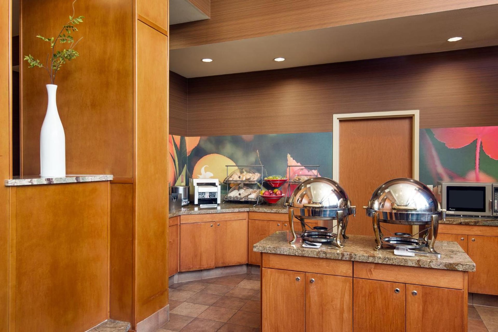 Fairfield Inn Sacramento Cal Expo, Sacramento, foto 2