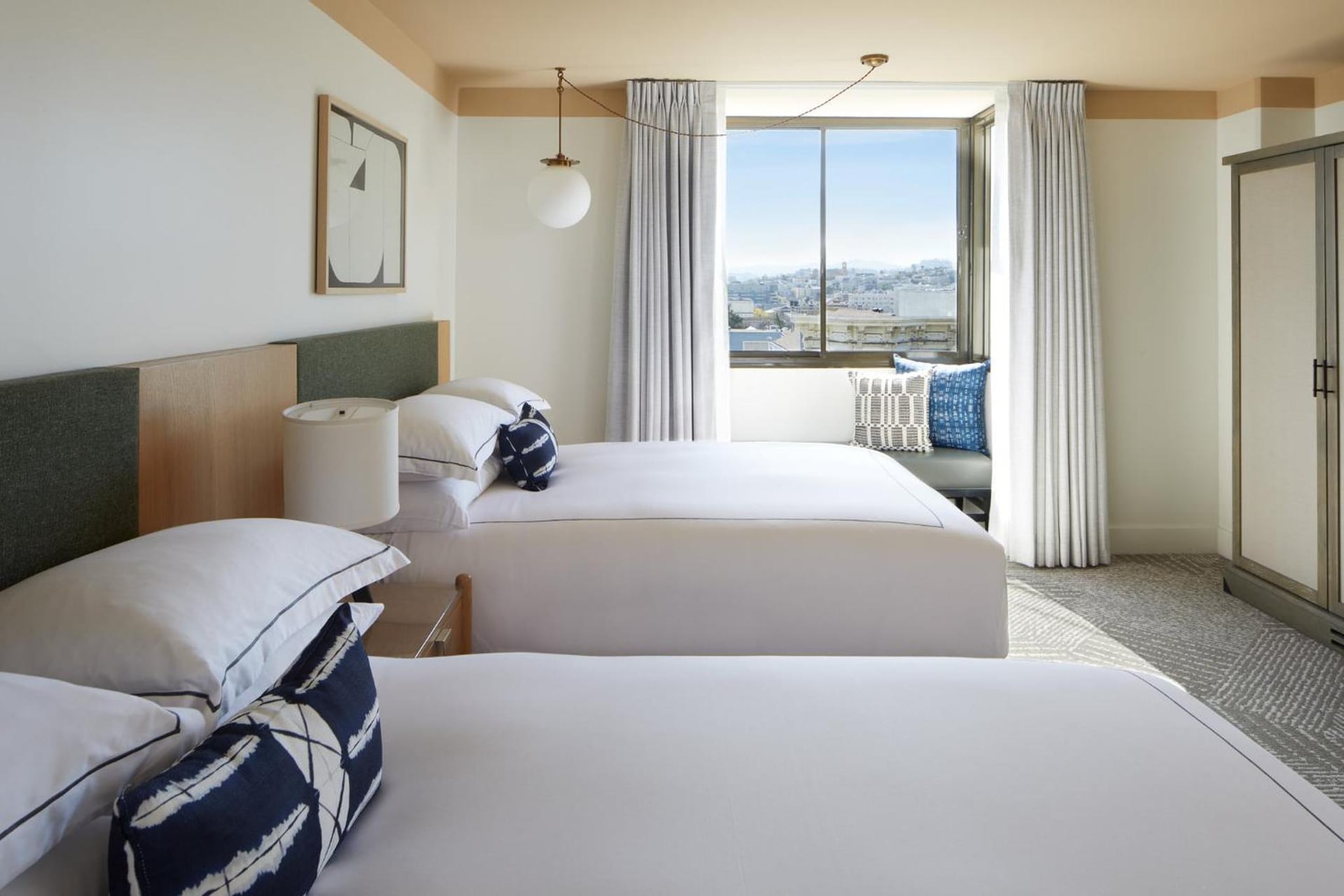 Kimpton Hotel Enso by IHG, San Francisco, foto 5