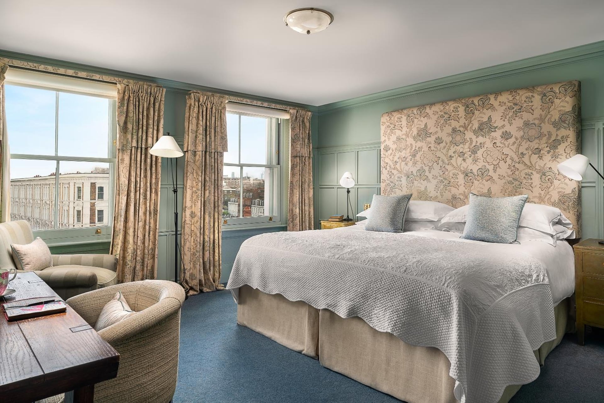 The Pelham London - Starhotels Collezione, London, foto 5