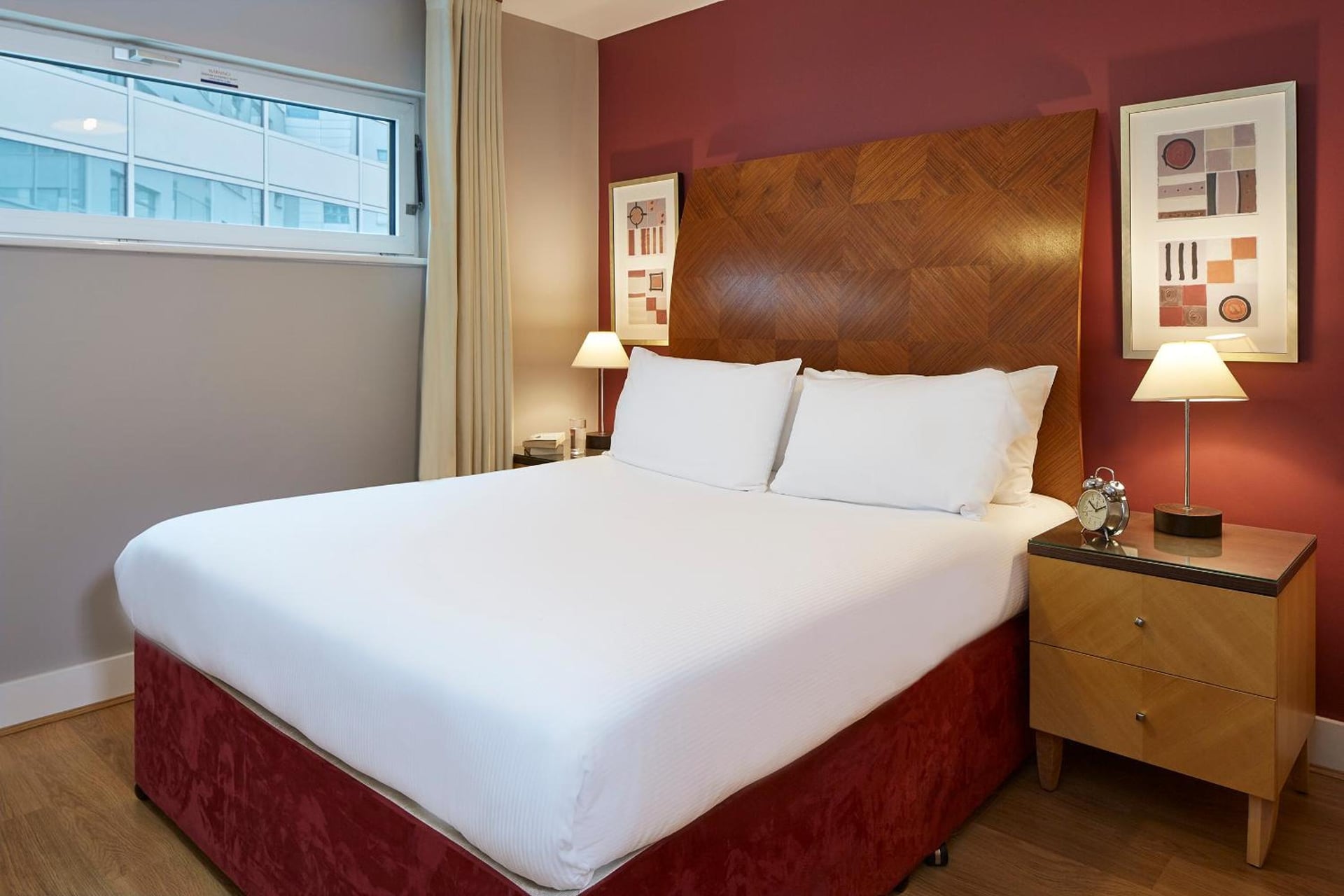 Marlin Apartments London Bridge - Empire Square, London, foto 3