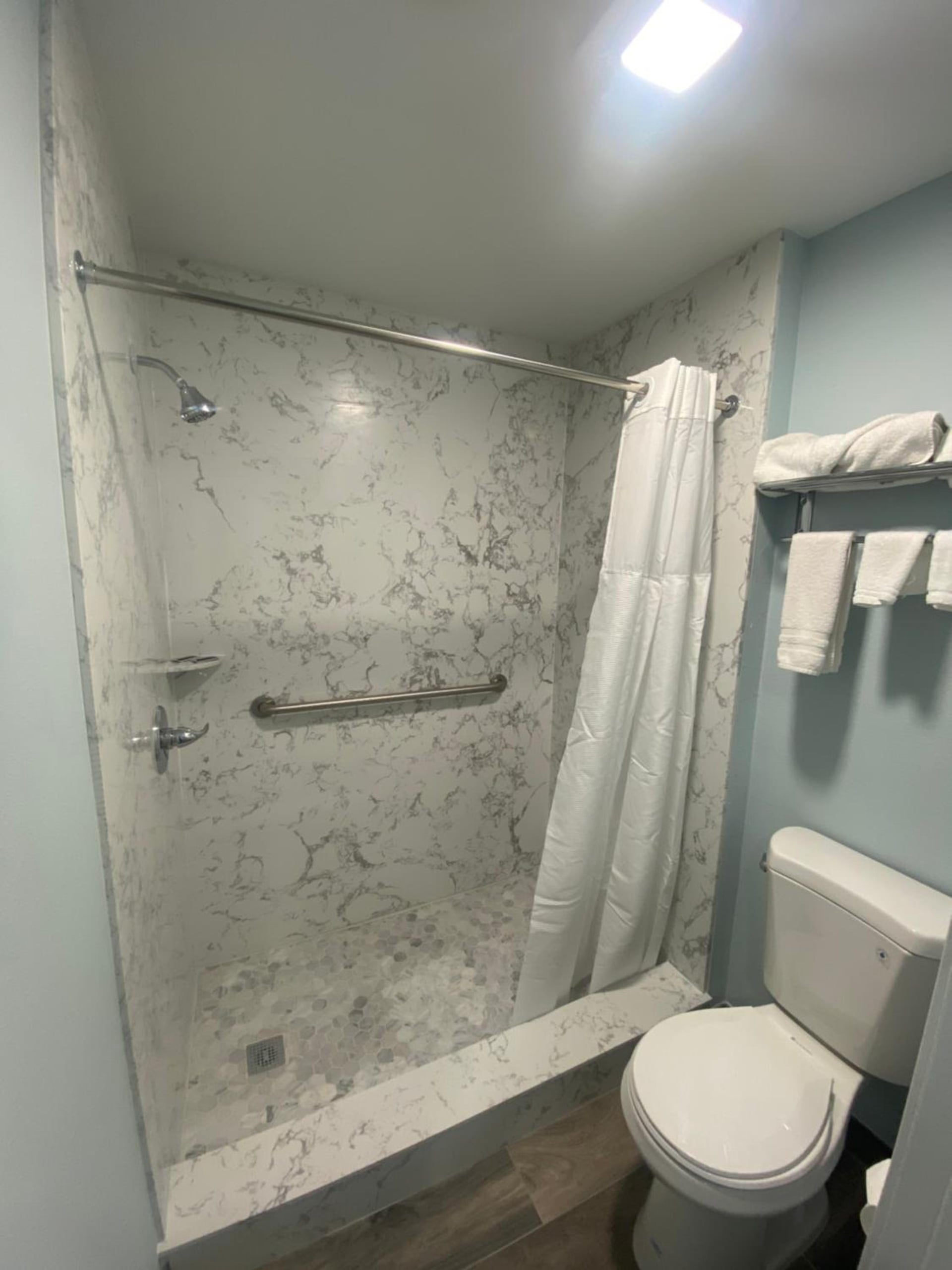 Star Inn Motel, Costa Mesa, foto 4