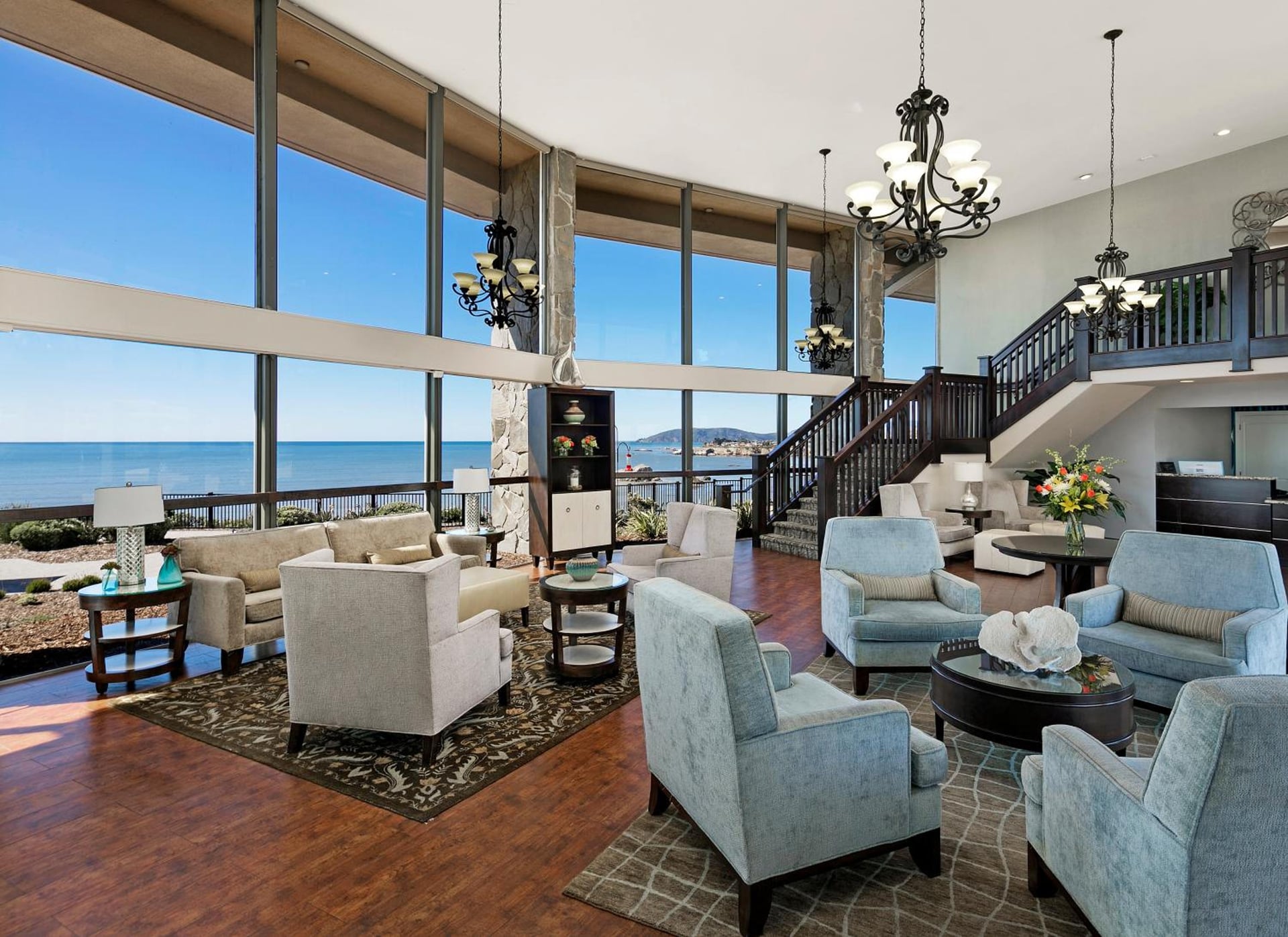 Pacific Point Resort, Pismo Beach, foto 4