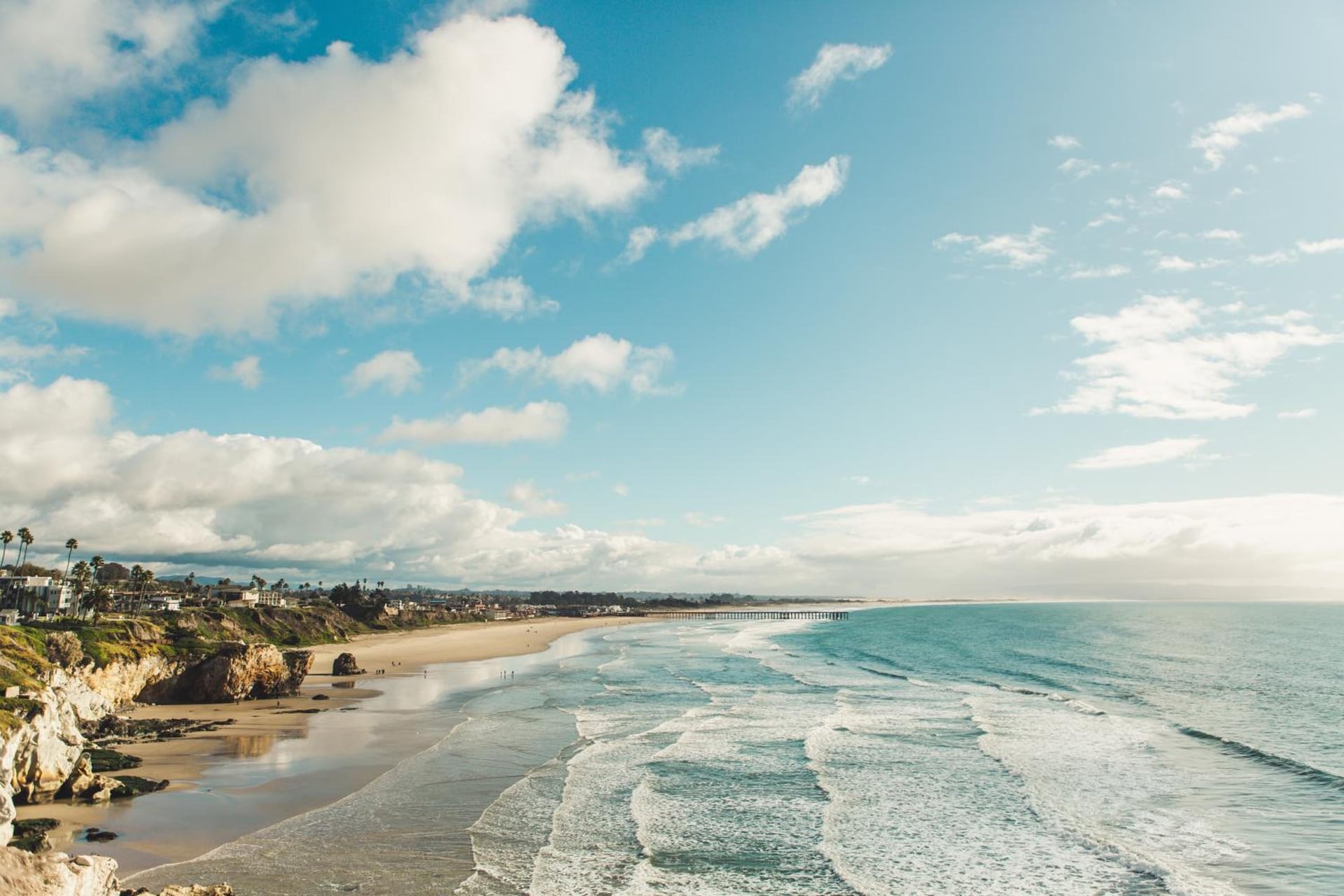 Pacific Point Resort, Pismo Beach, foto 3