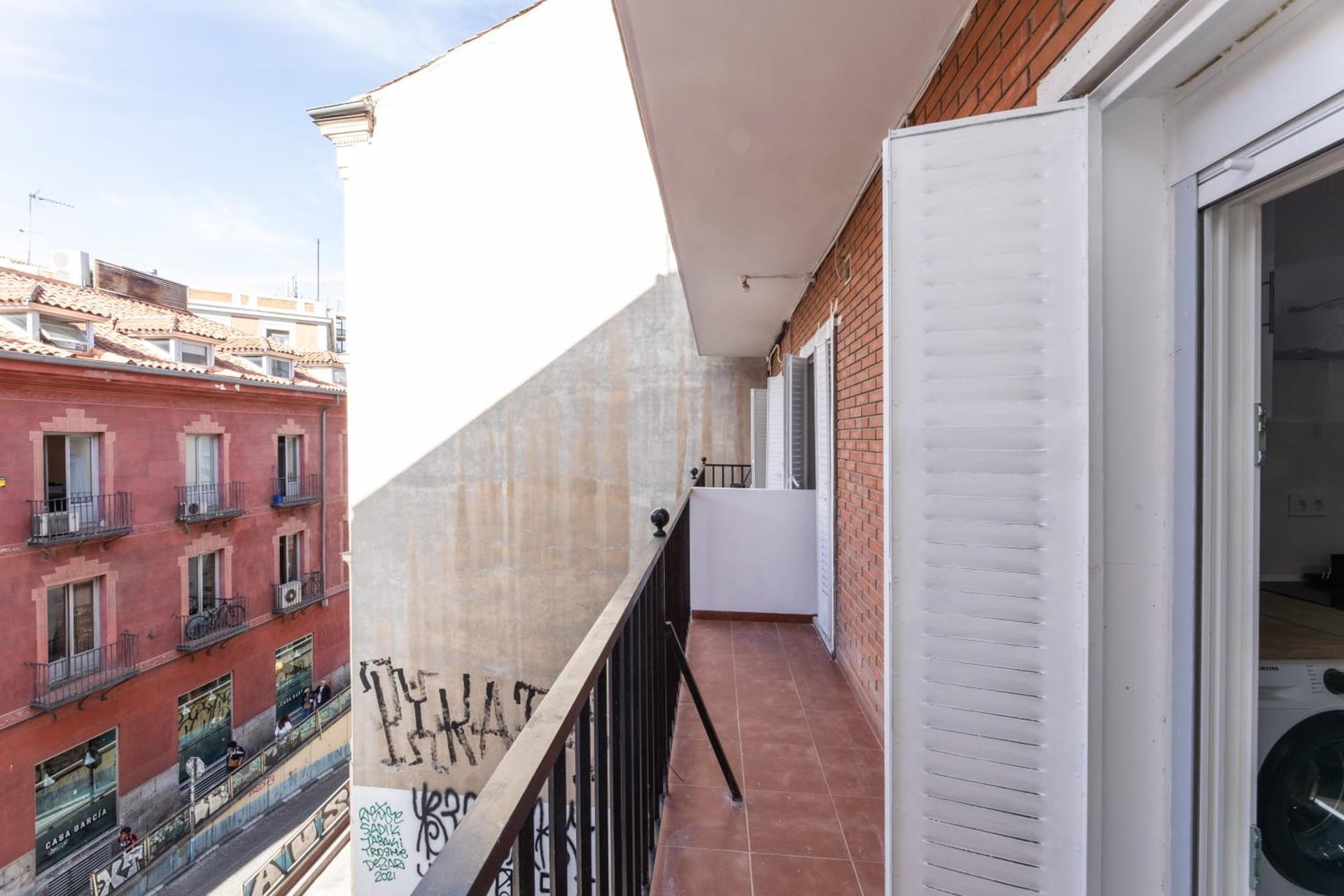 Los Apartamentos Jacinto Benavente Centro Madrid, Madrid, foto 3