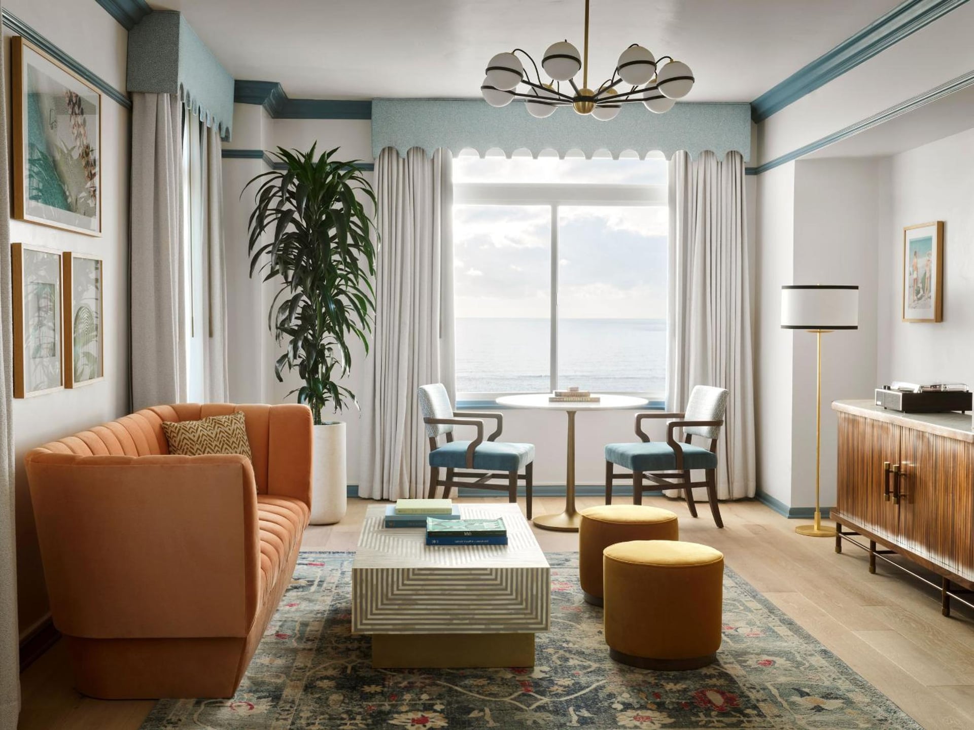 The Georgian, in The Unbound Collection by Hyatt, Santa Monica, foto 2