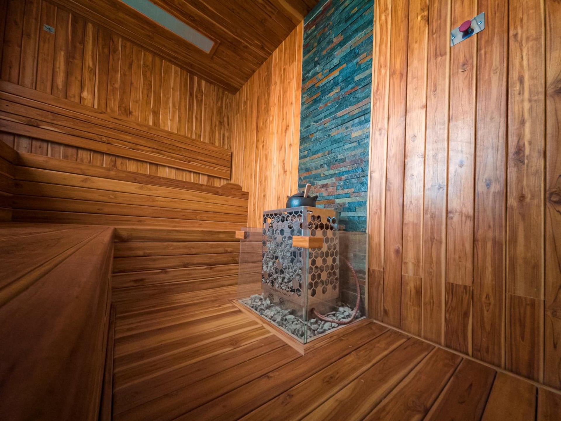 HOTEL KARAYA DIVE RESORT, Santa Marta, foto 4