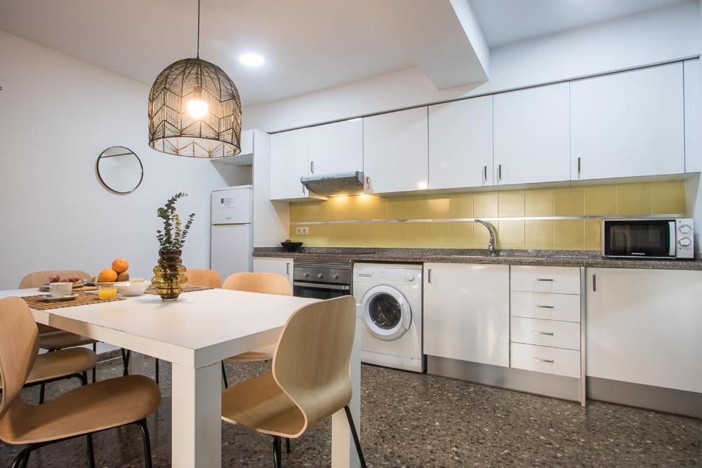 Apartamentos Carmen, Valencia, foto 4