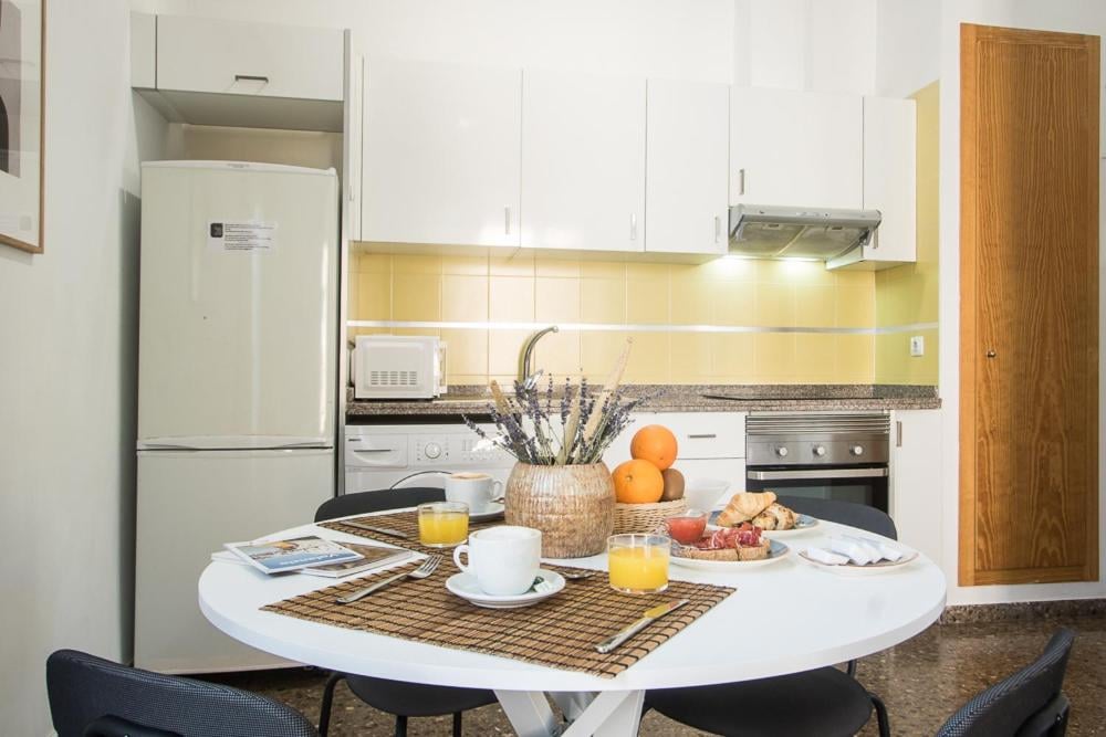 Apartamentos Carmen, Valencia, foto 2