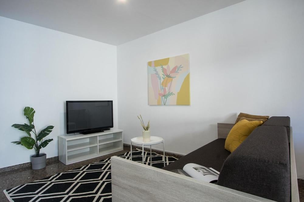 Apartamentos Carmen, Valencia, foto 3