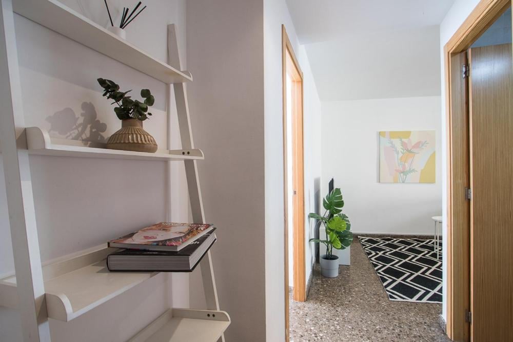 Apartamentos Carmen, Valencia, foto 5