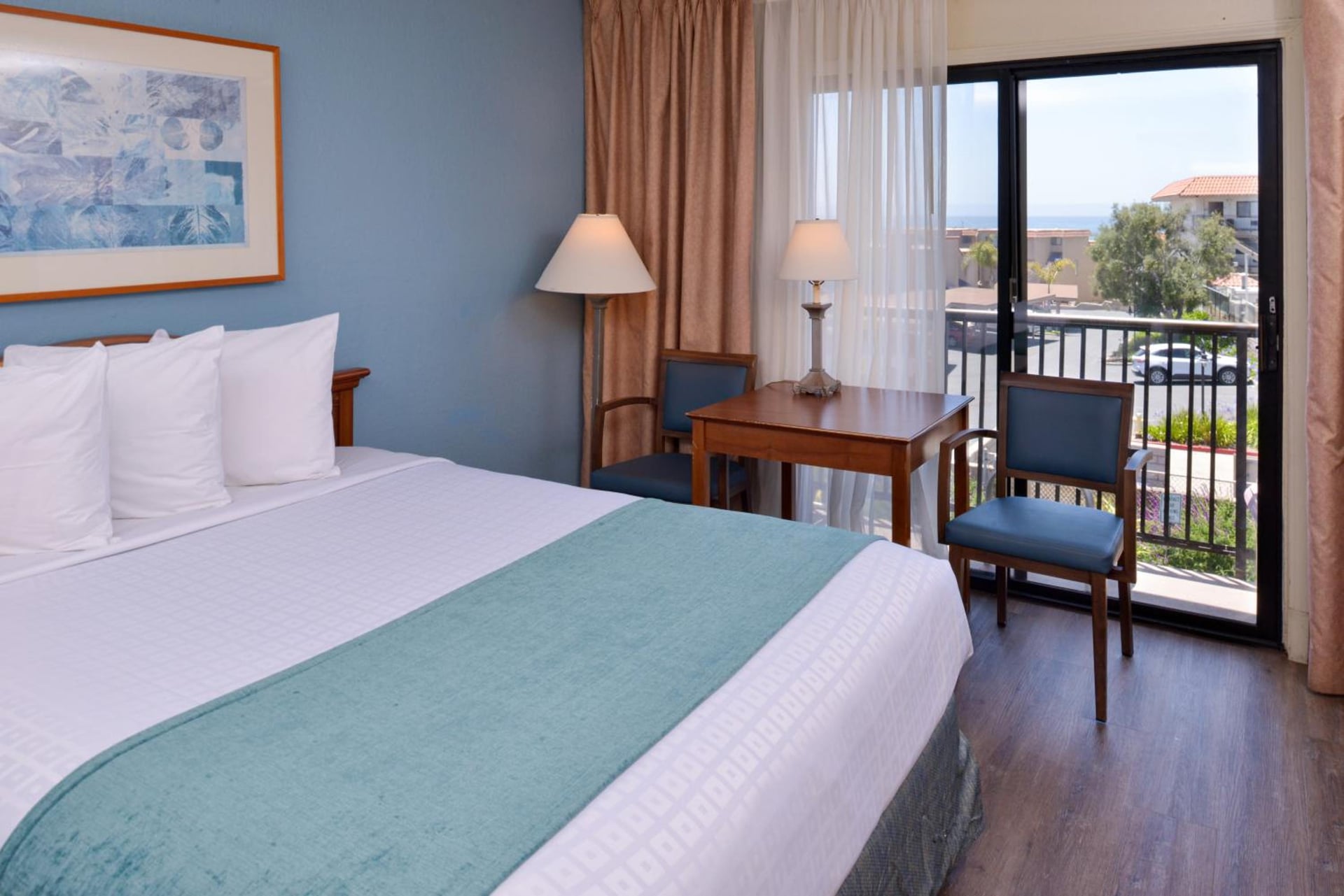 Edgewater Inn and Suites, Pismo Beach, foto 5