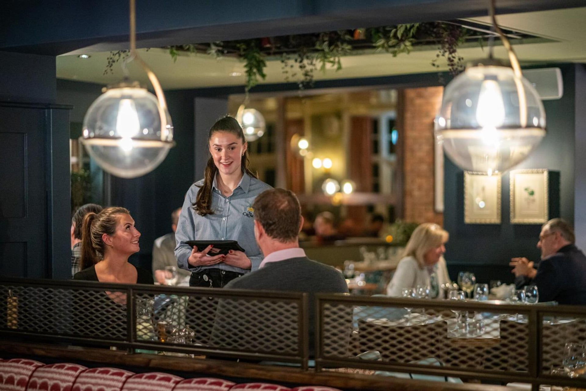 The Crown Inn, Bromley, foto 4