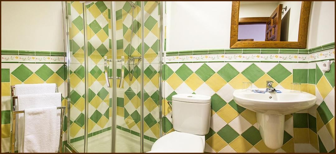 Posada del Tio Juanón, Navalcarnero, foto 4