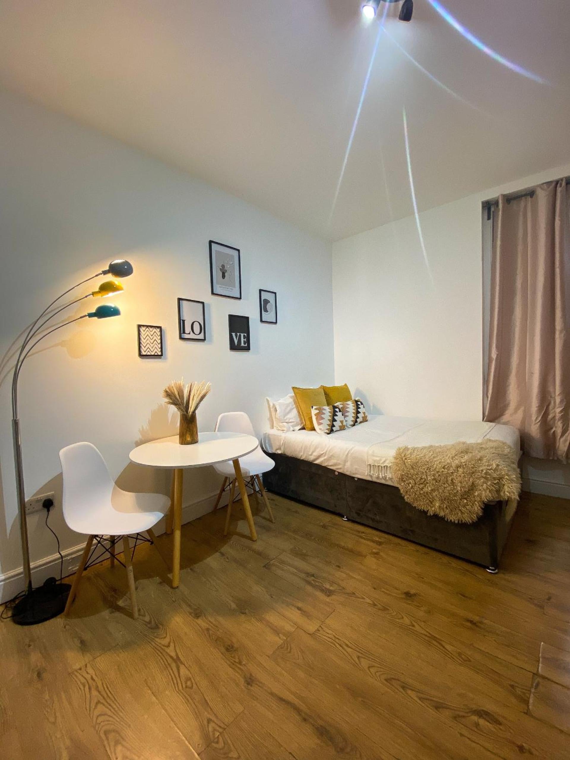 Holland Rd Studios Close to Olympia London, London, foto 5