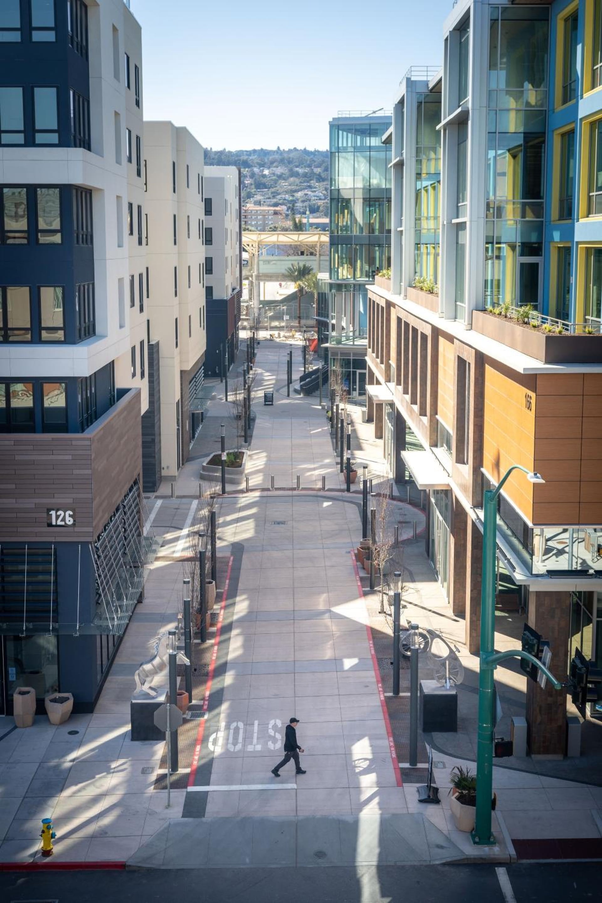 Residence Inn by Marriott San Francisco Airport Millbrae Station, Millbrae, foto 4